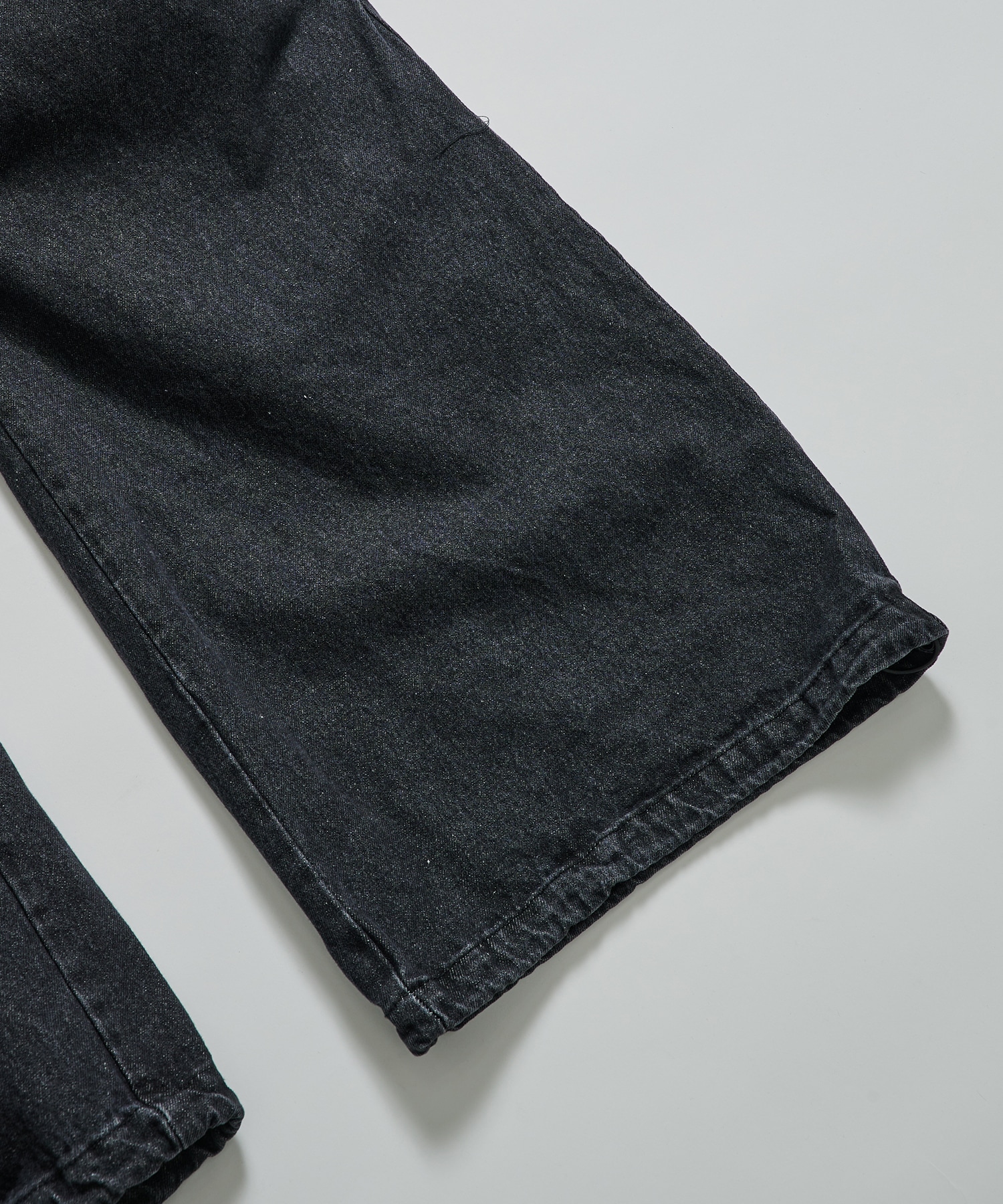 CPG RHOMBUS DENIM PANTS CPG