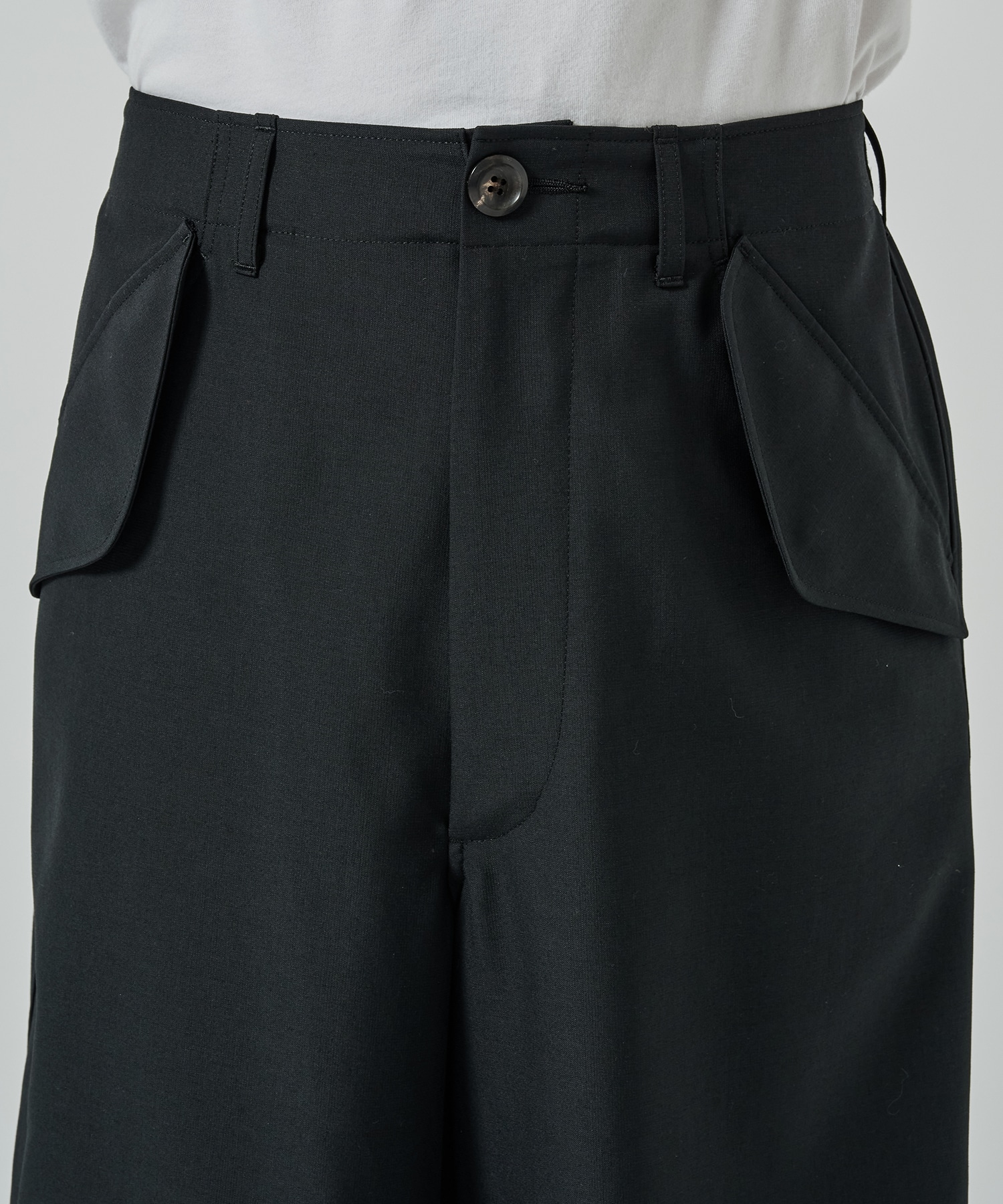 RERACS US CARGO PANTS THE RERACS