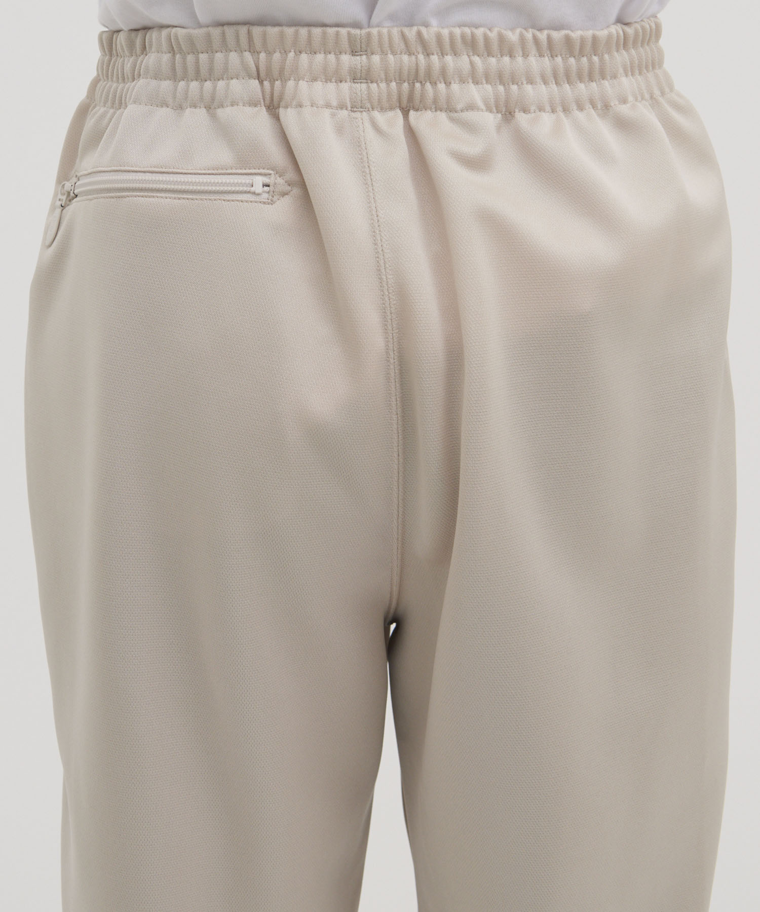 Track Pant - Poly Smooth NEEDLES