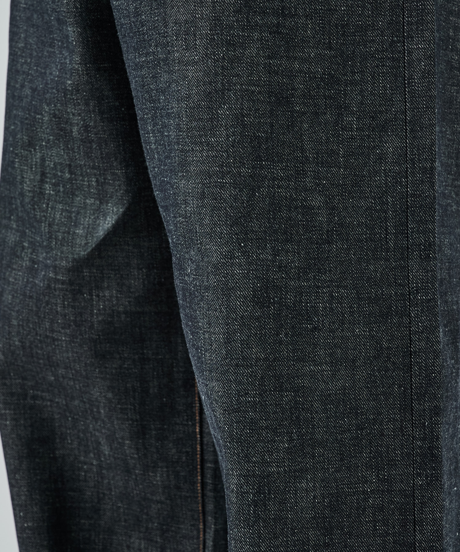 MODERN DENIM PANTSWIDE CUT SUGARHILL