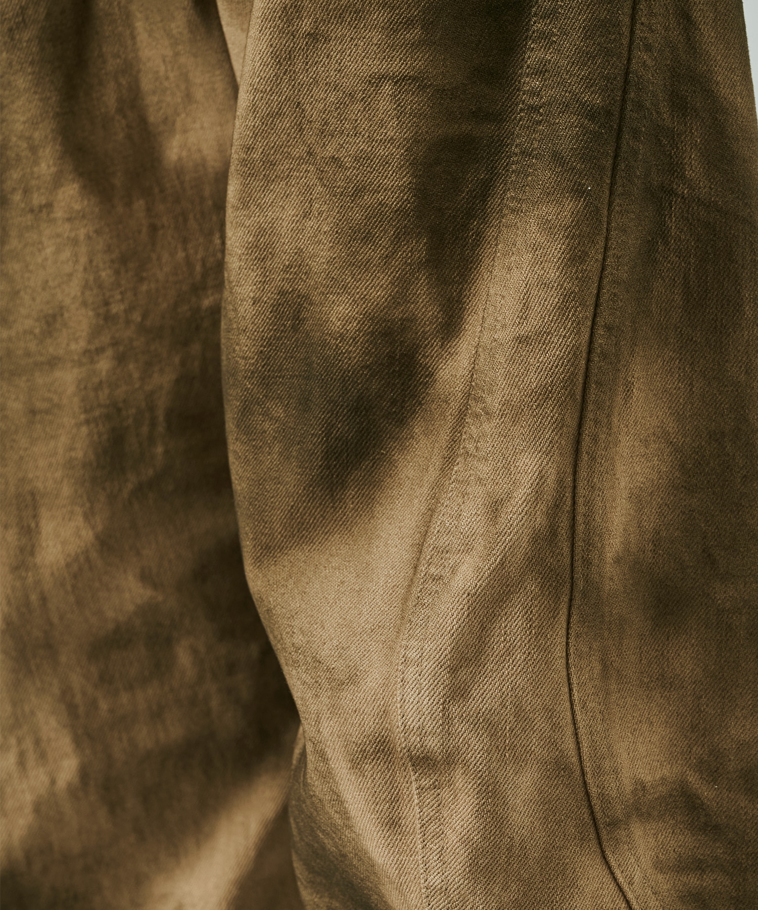 3D TWISTED JEANS 2.0 NVRFRGT
