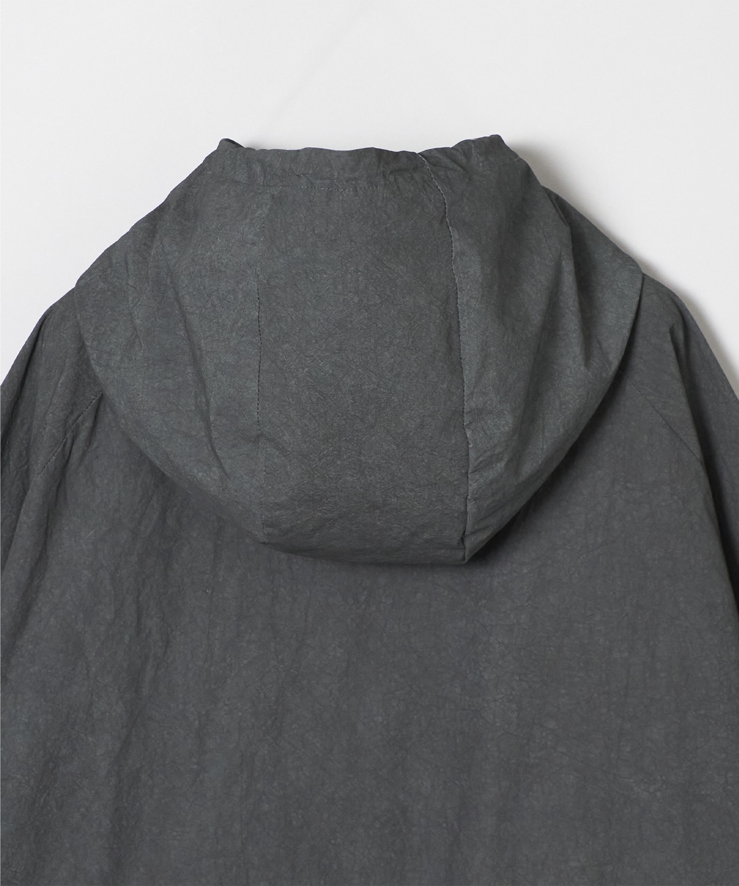 CPG RHOMBUS POCKET DYE JACKET CPG