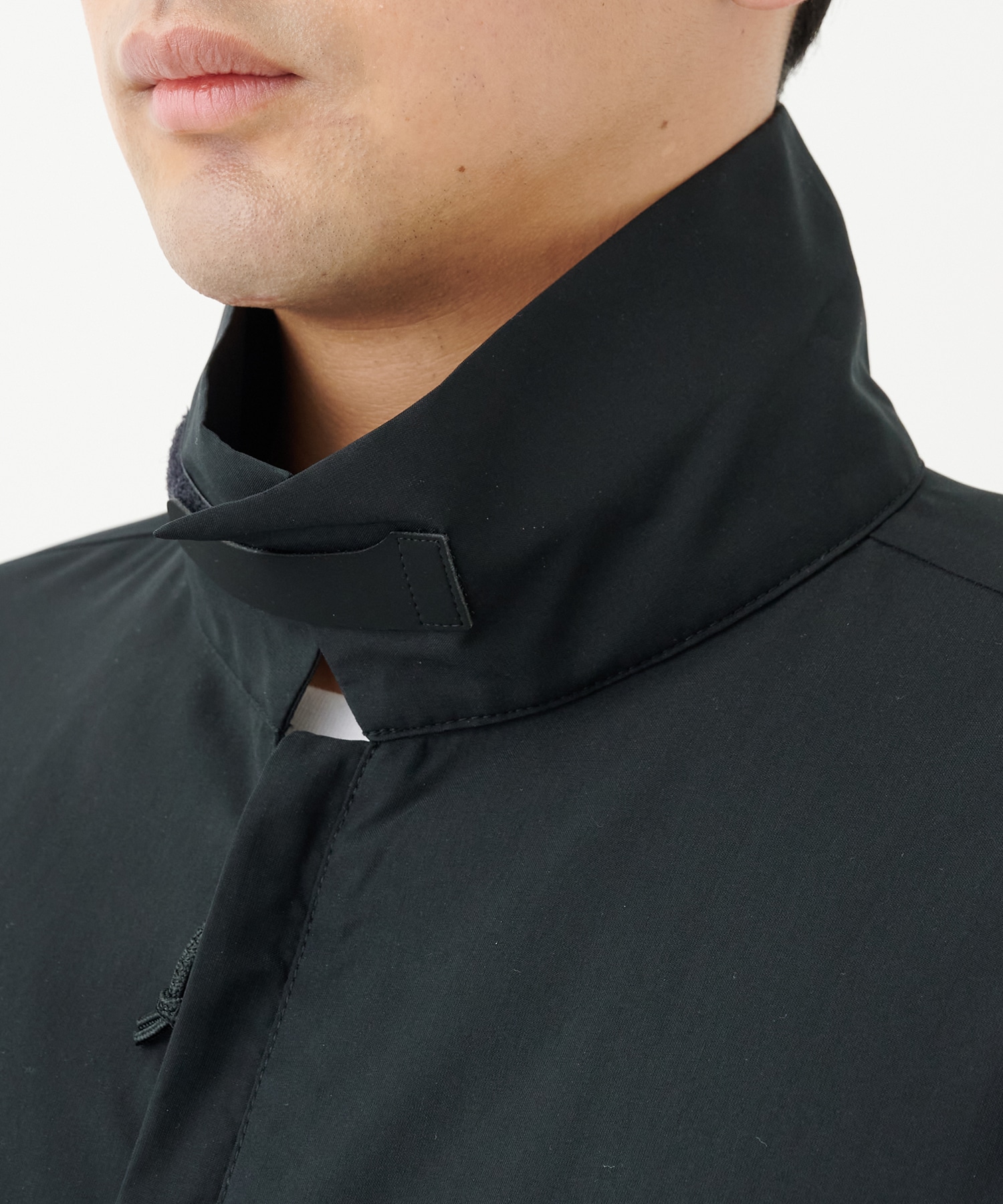 9251-BL06-001 BLOUSON N.HOOLYWOOD