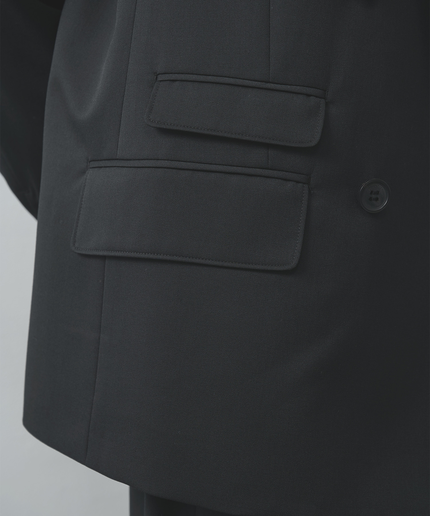 Double Breasted Jacket STUDIOUS