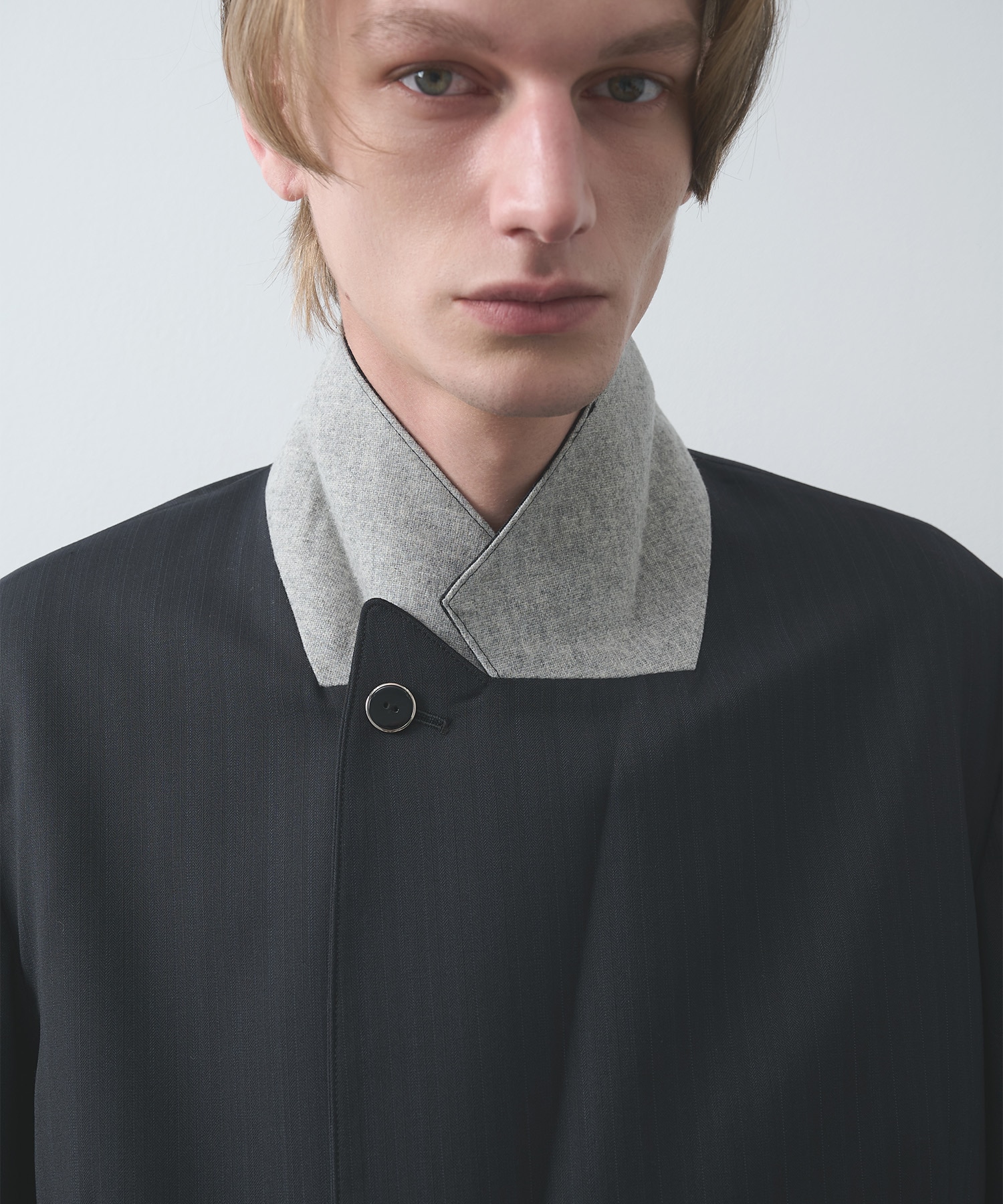 Double Breasted Jacket STUDIOUS