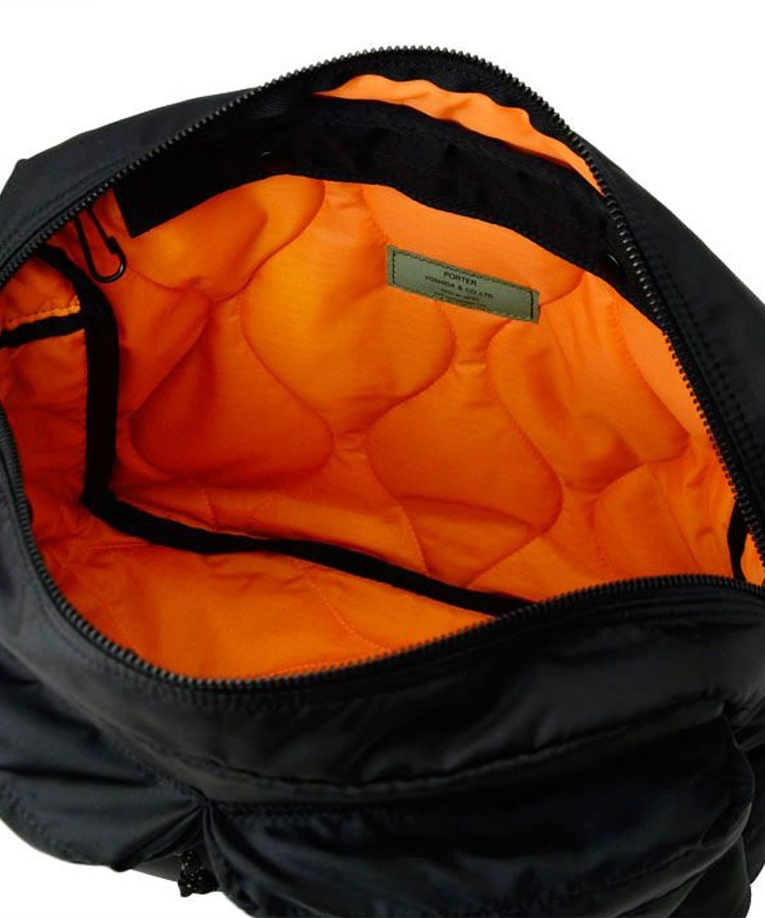 フォース ショルダーバッグ PORTER