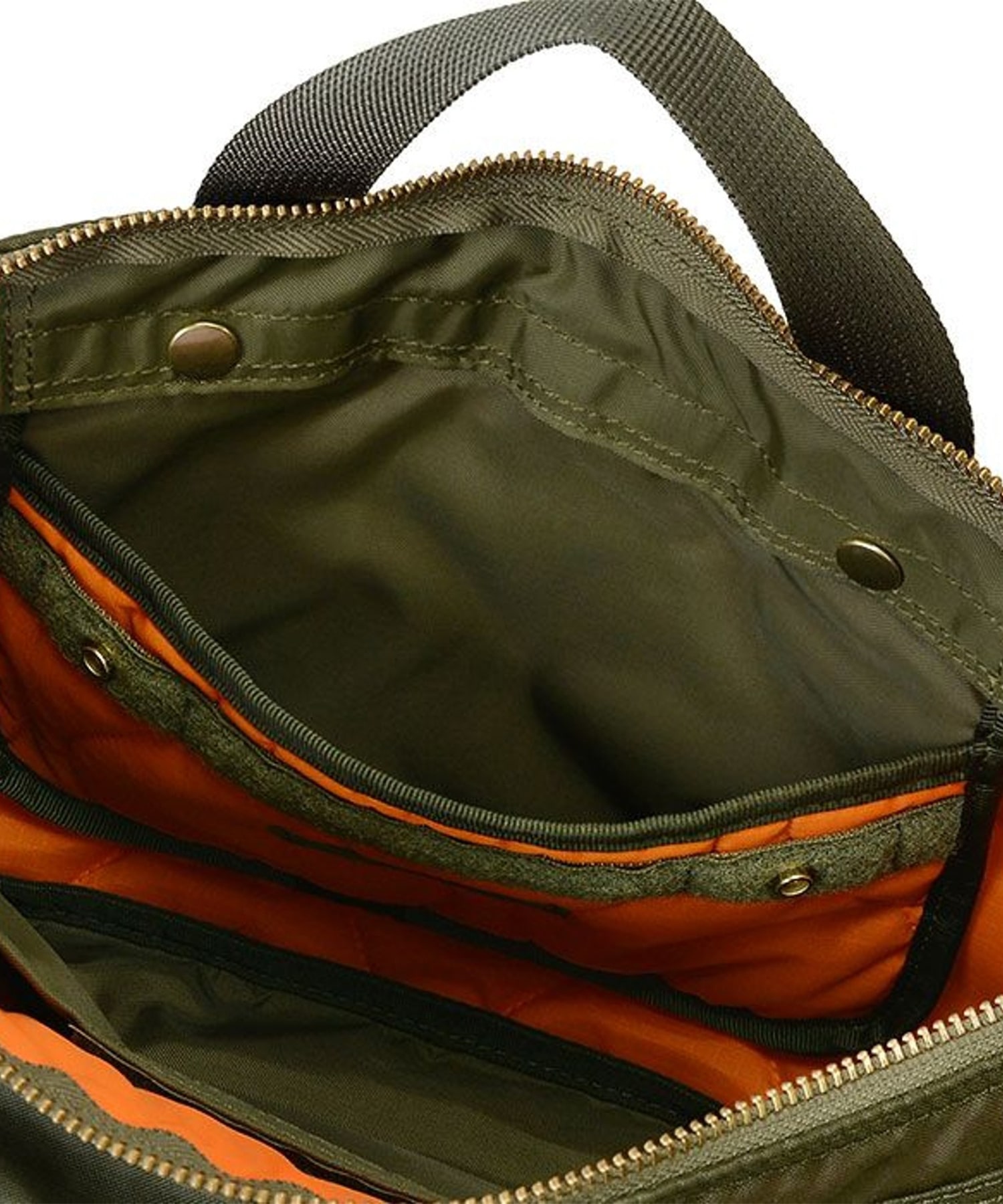 フォース ウエストバッグ PORTER