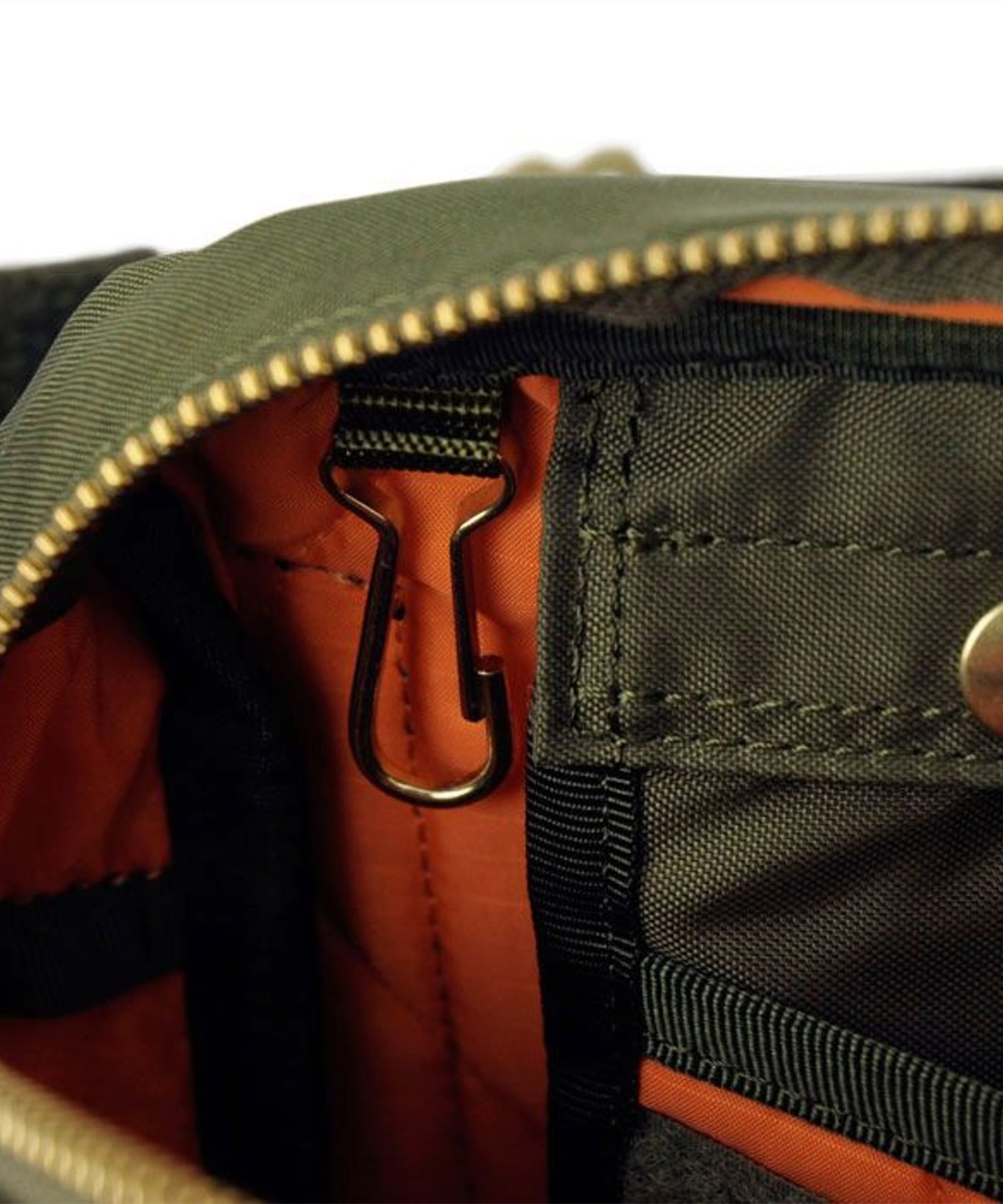 フォース 2WAYウエストバッグ PORTER