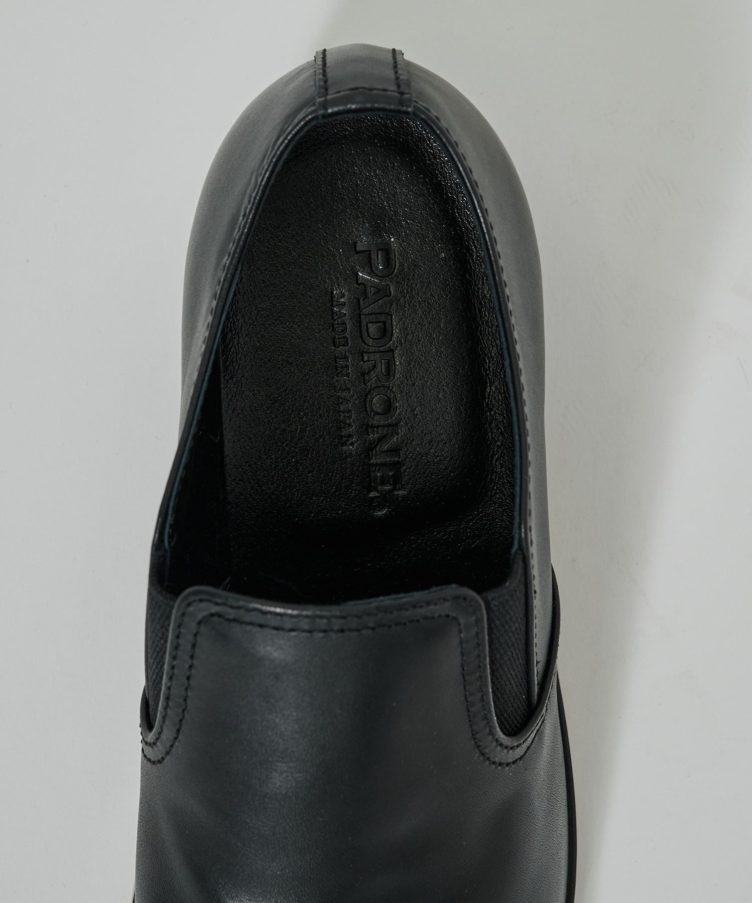 BL SIDEGORE BOOTS PADRONE