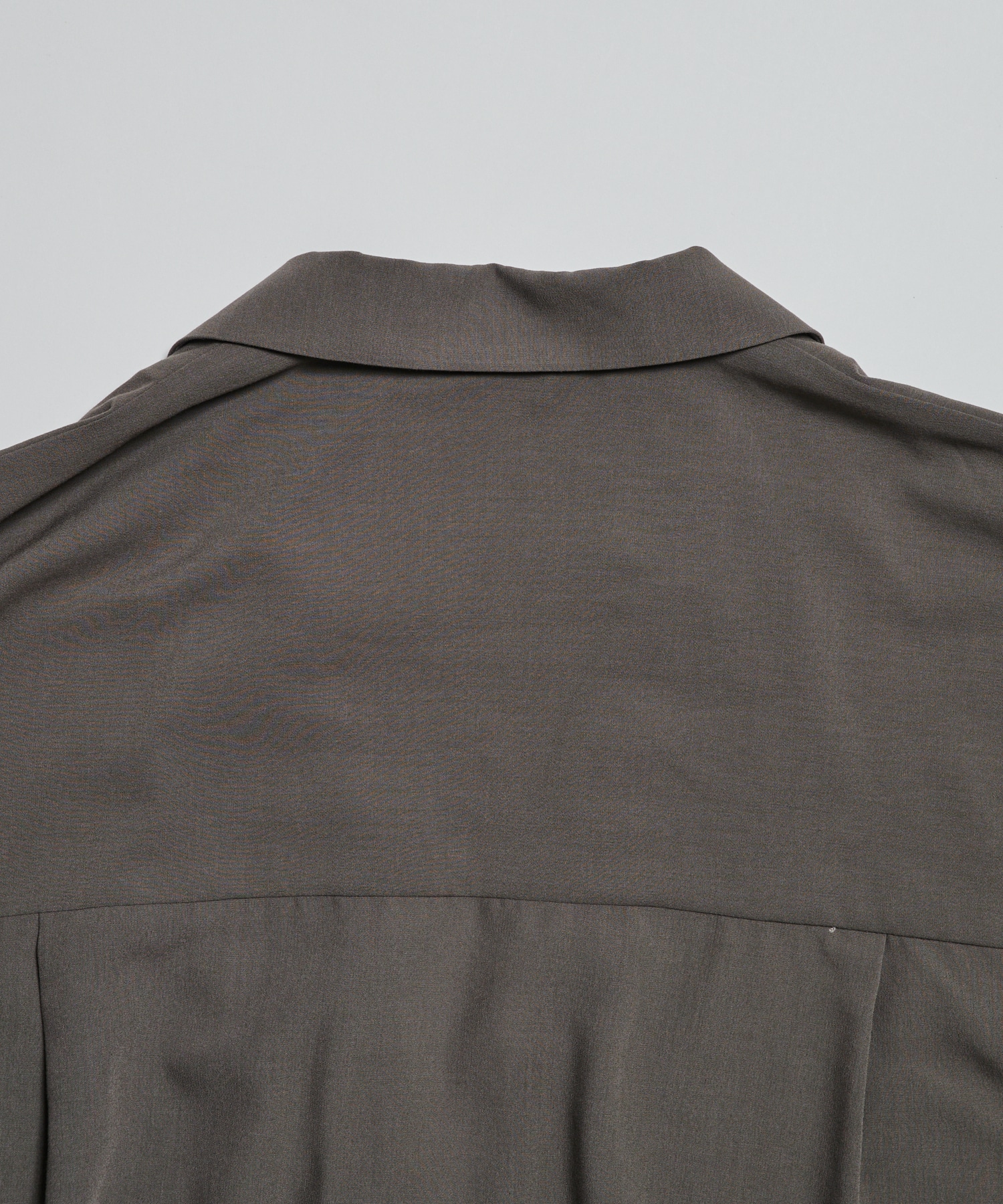 〈別注〉 Tailoredcollar Shirt UJOH HOMME