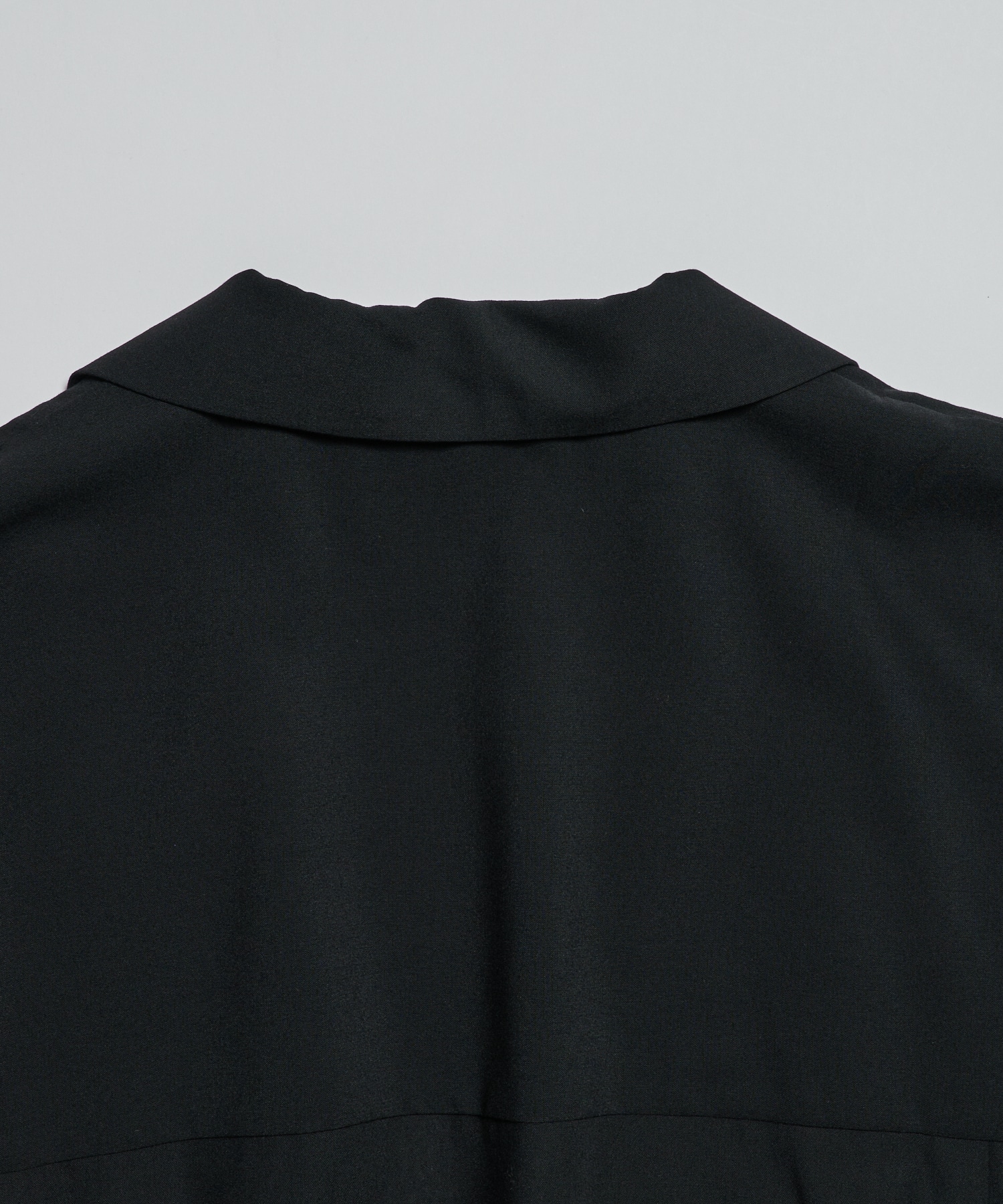 〈別注〉 Tailoredcollar Shirt UJOH HOMME