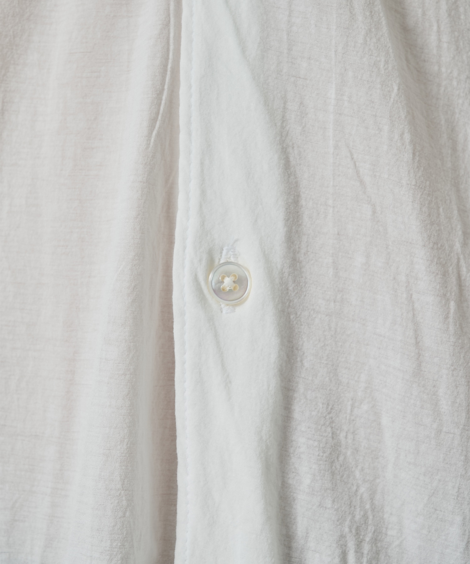 46G Artisan Shirt KANEMASA PHIL.