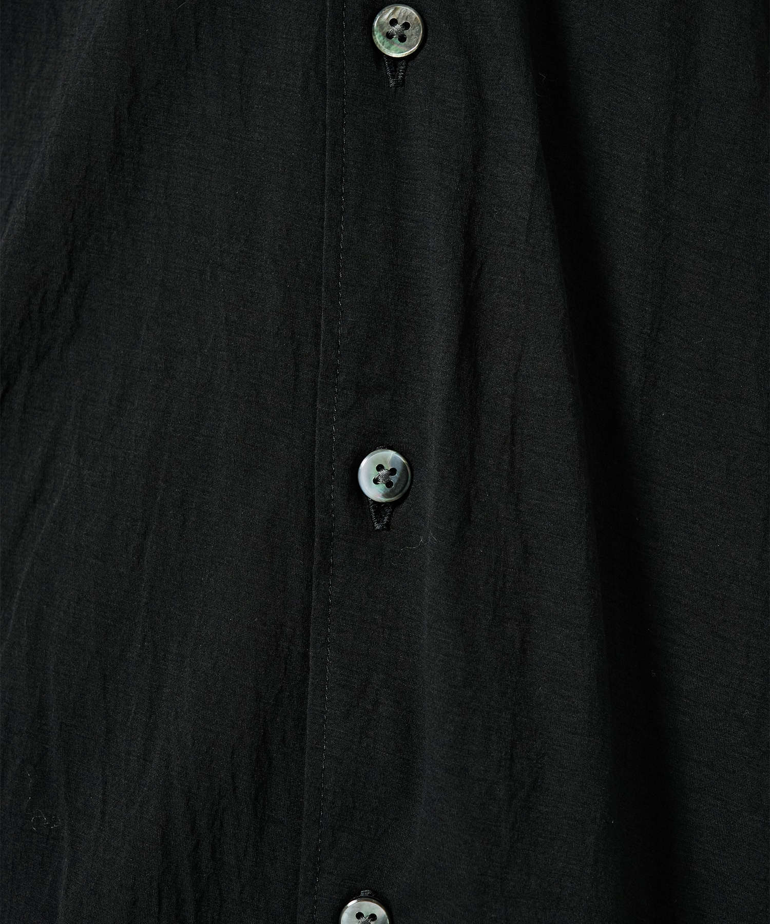 46G Artisan Shirt KANEMASA PHIL.