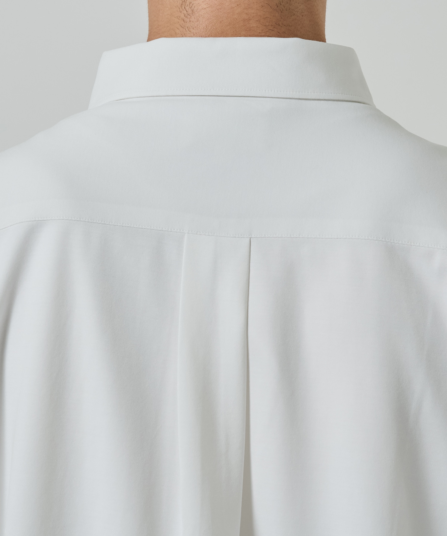 46G Modest Shirt KANEMASA PHIL.