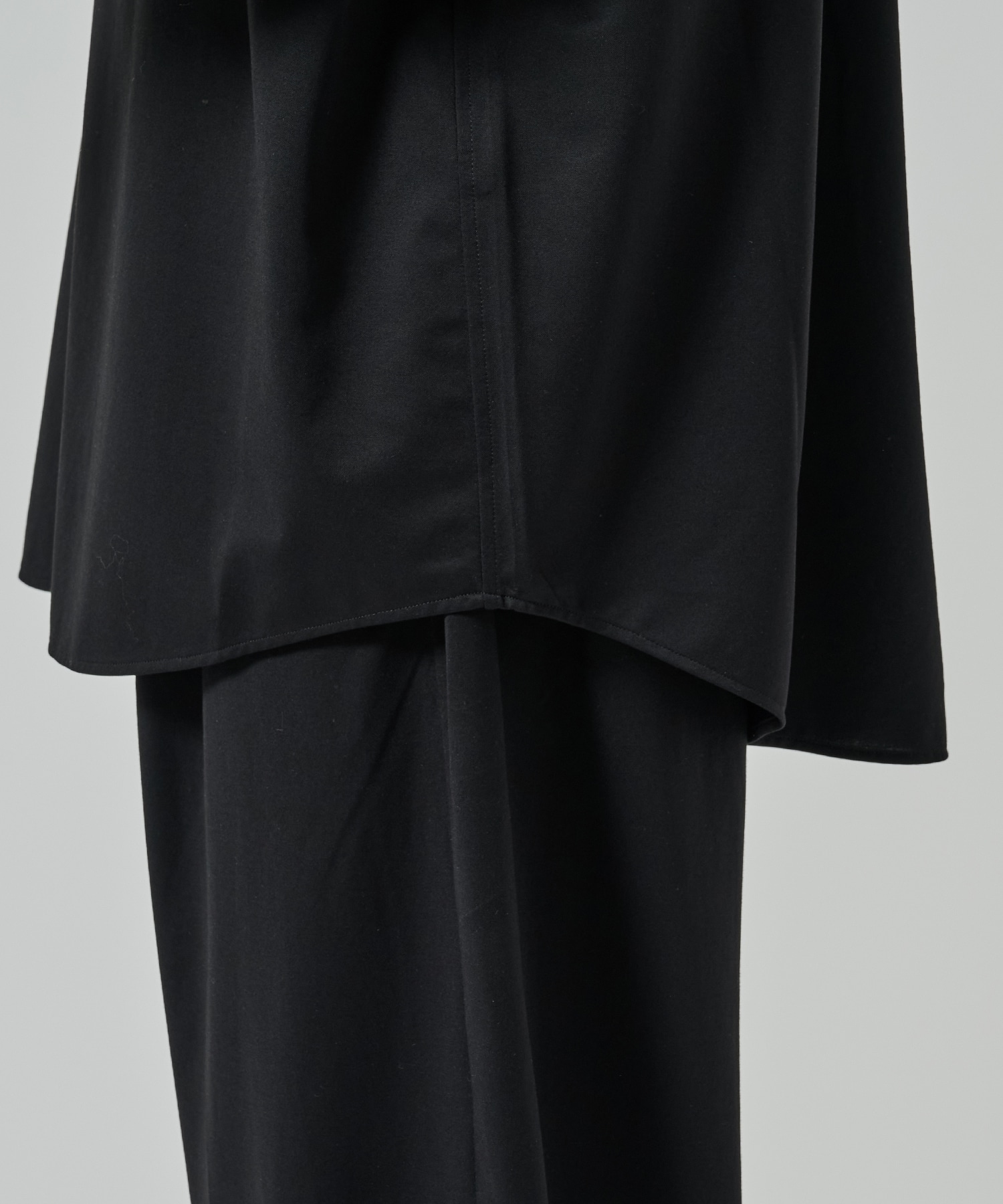 46G Modest Shirt KANEMASA PHIL.
