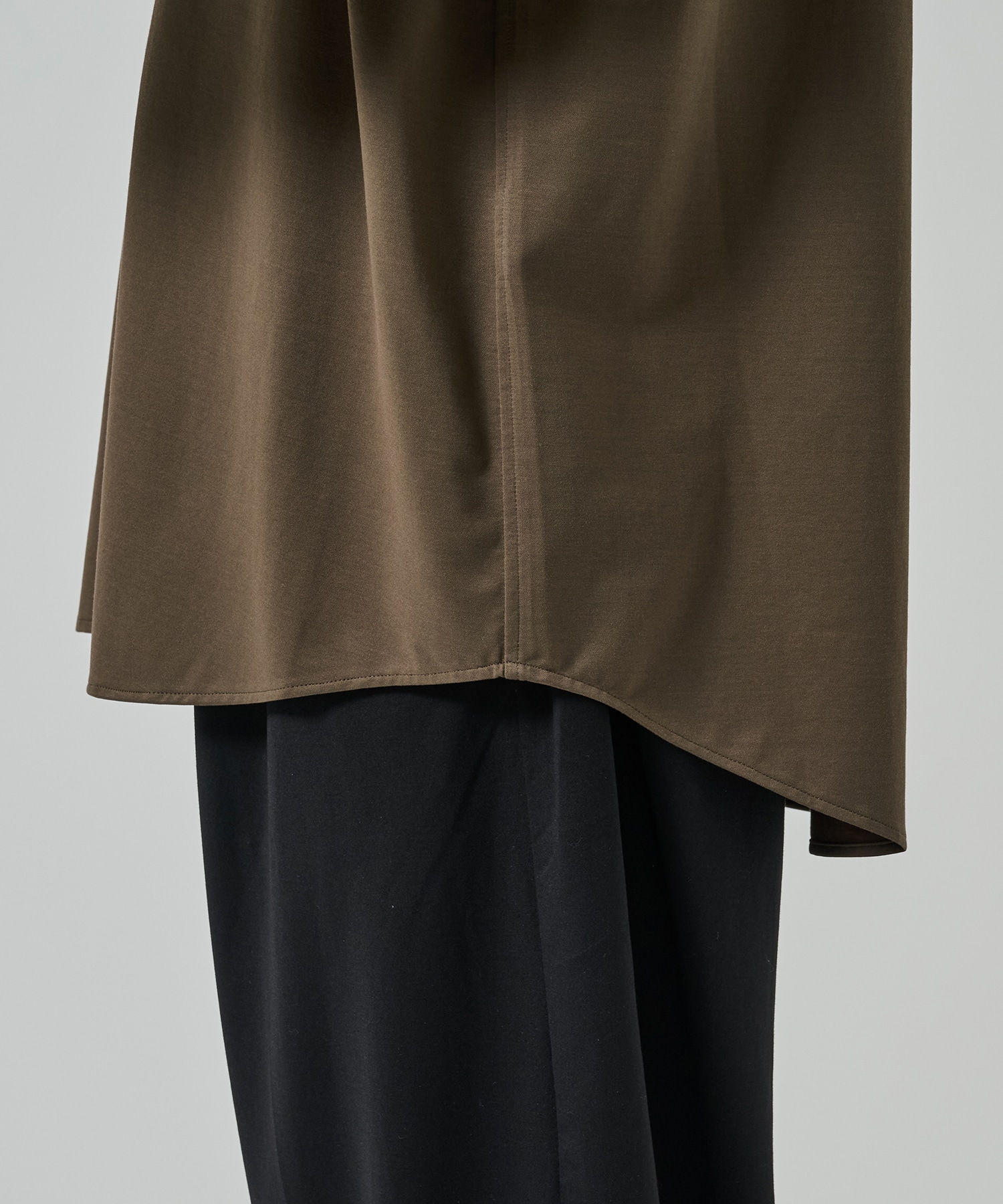 46G Modest Shirt KANEMASA PHIL.