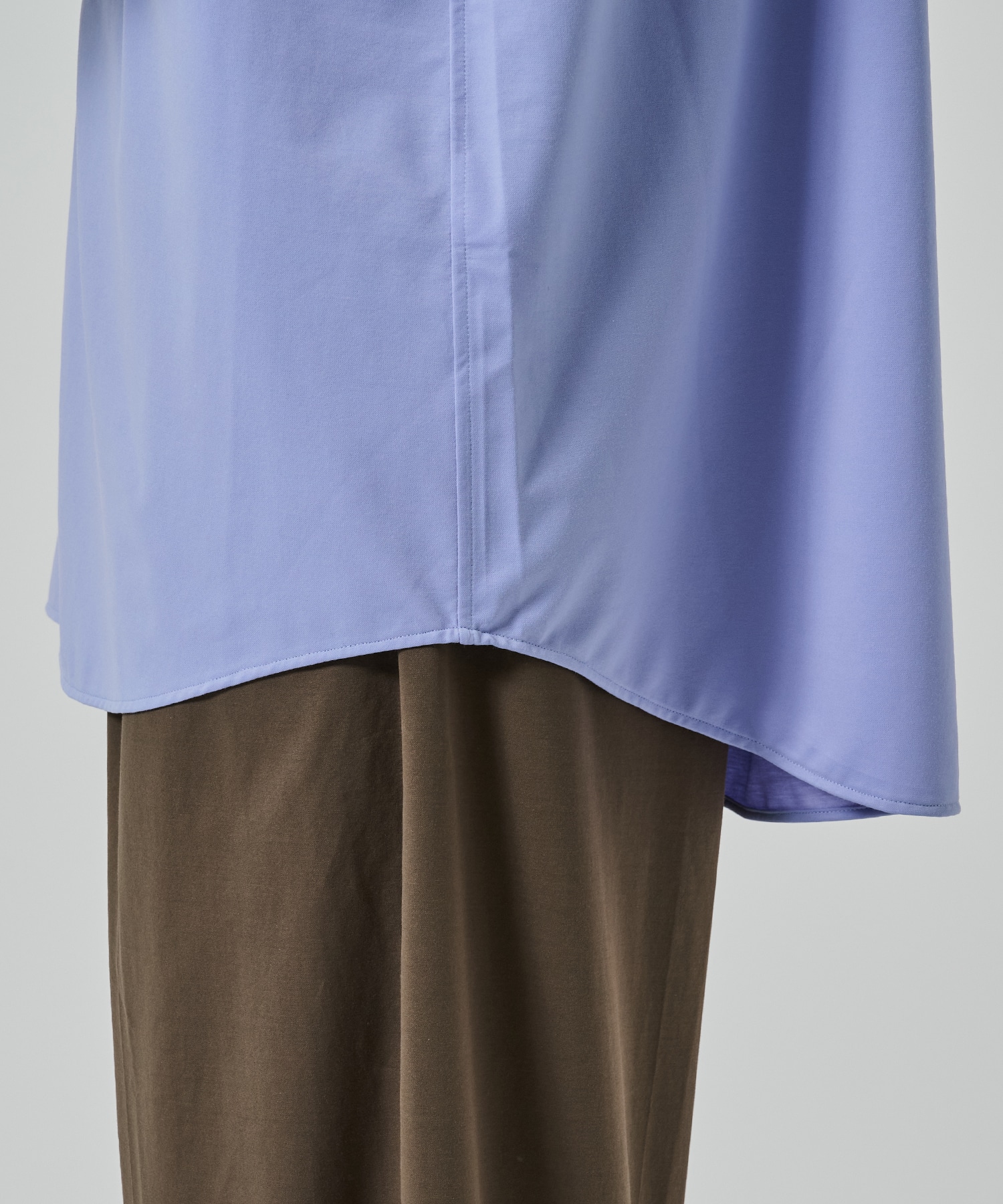46G Modest Shirt KANEMASA PHIL.