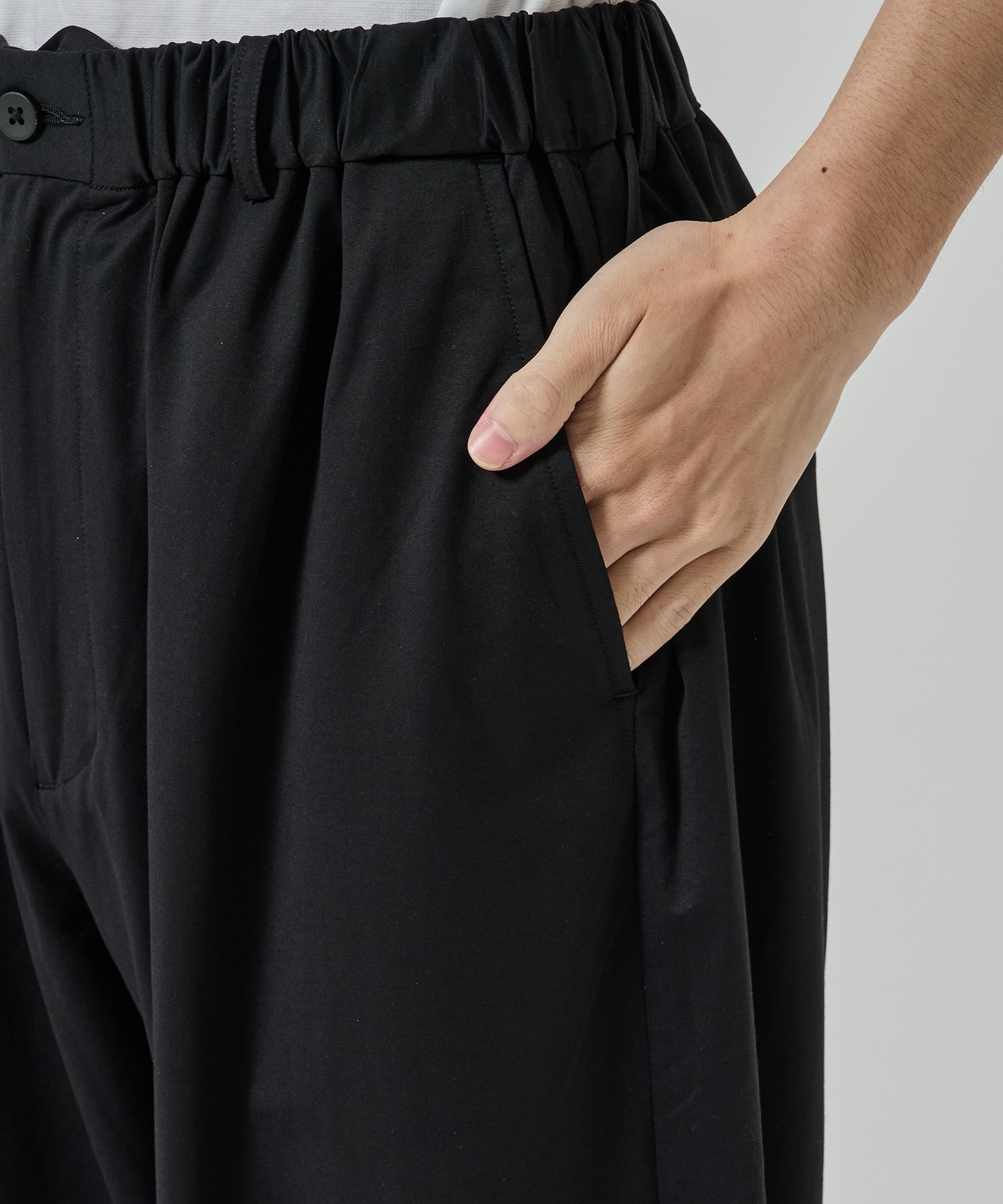 CLUBHAUS Press Easy Pants Lサイズ　パンツ CLUBHAUS Press Easy Pants Lサイズパンツ