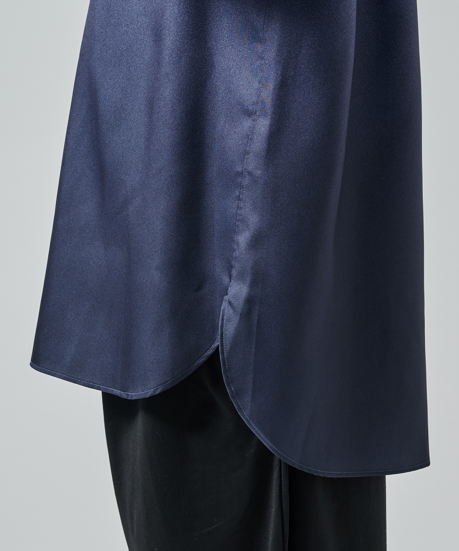 GRADATION SHIRTS S.S STUDIOUS