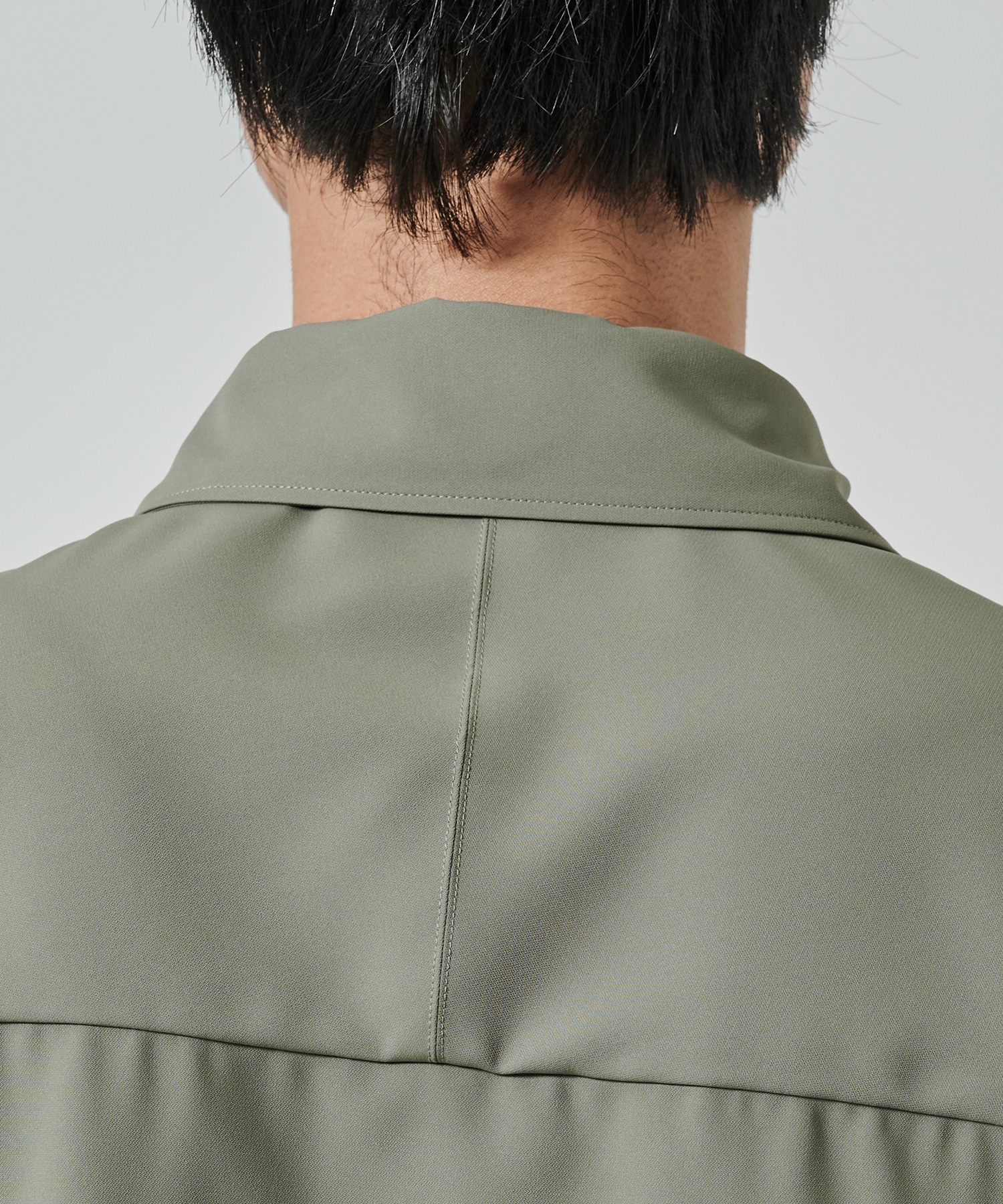 SUKENAI SHIRTS S/S STUDIOUS