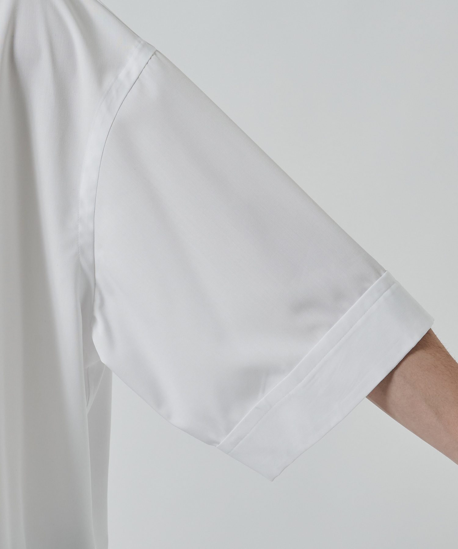 KOKOCHIII BAMBOO RAYON SHIRTS STUDIOUS