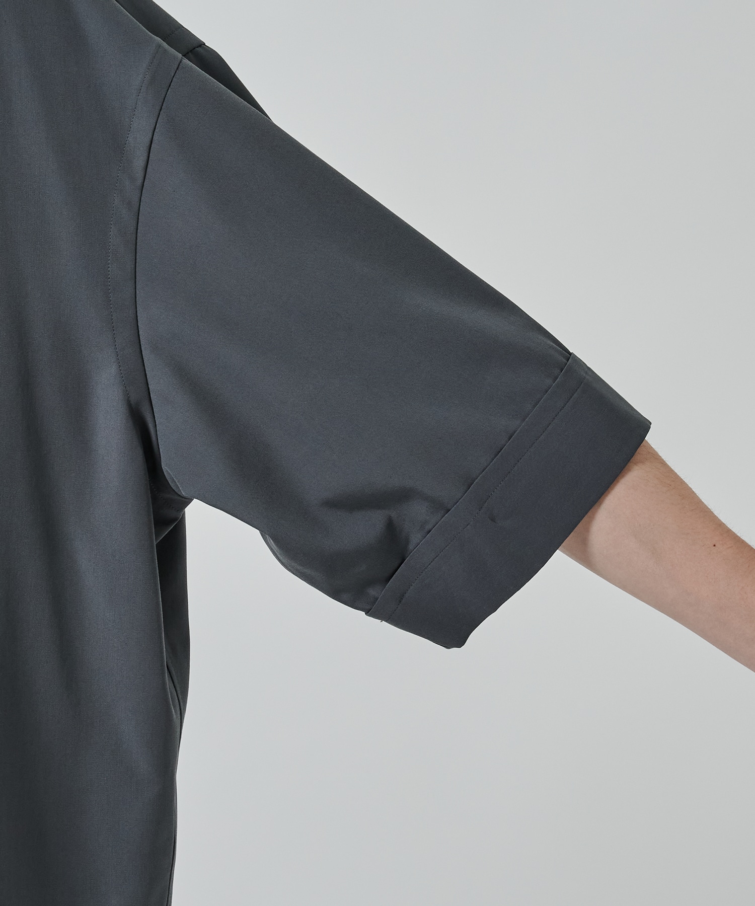 KOKOCHIII BAMBOO RAYON SHIRTS STUDIOUS