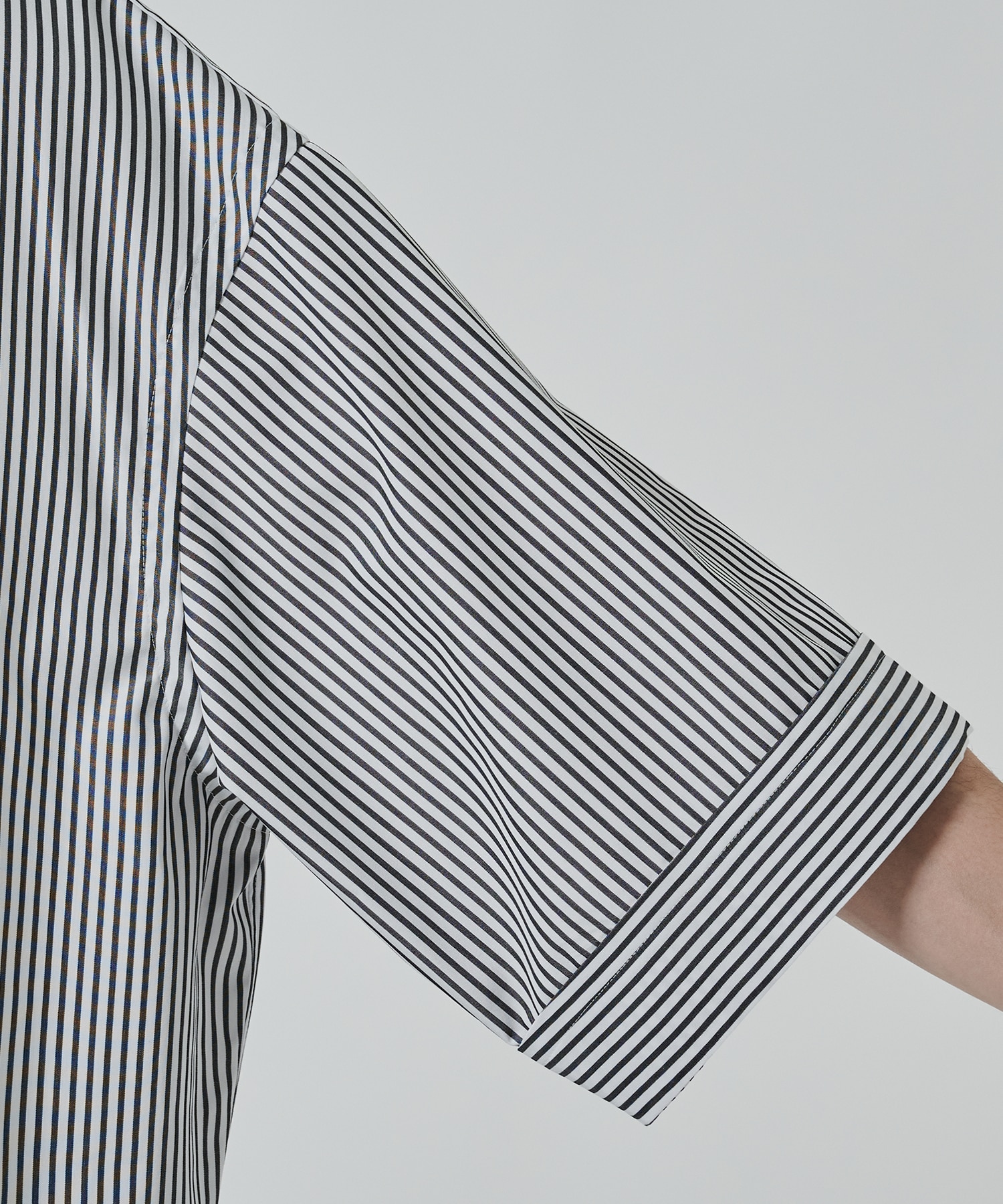 KOKOCHIII BAMBOO RAYON SHIRTS STUDIOUS