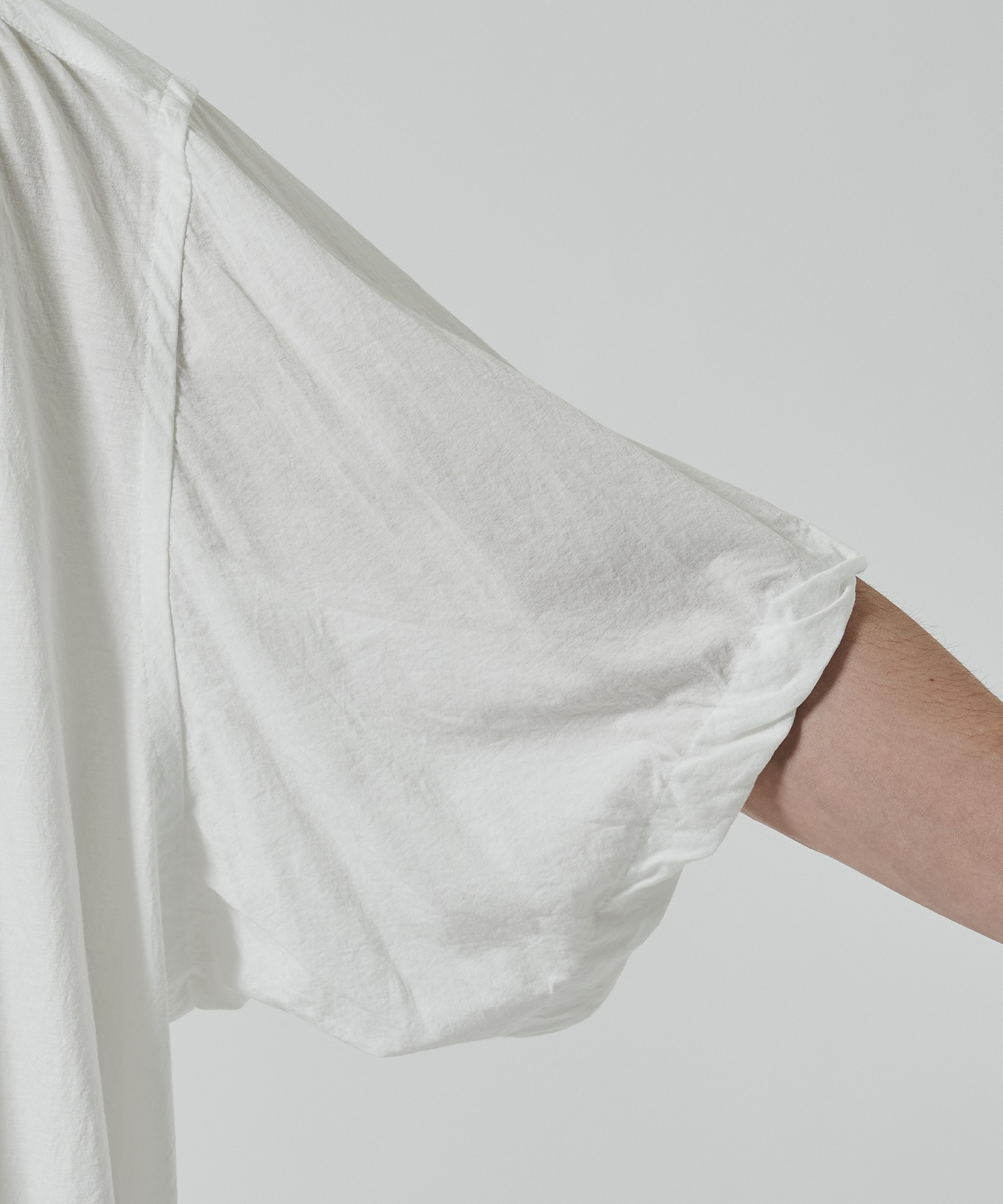 46G Artisan S/S Shirt KANEMASA PHIL.