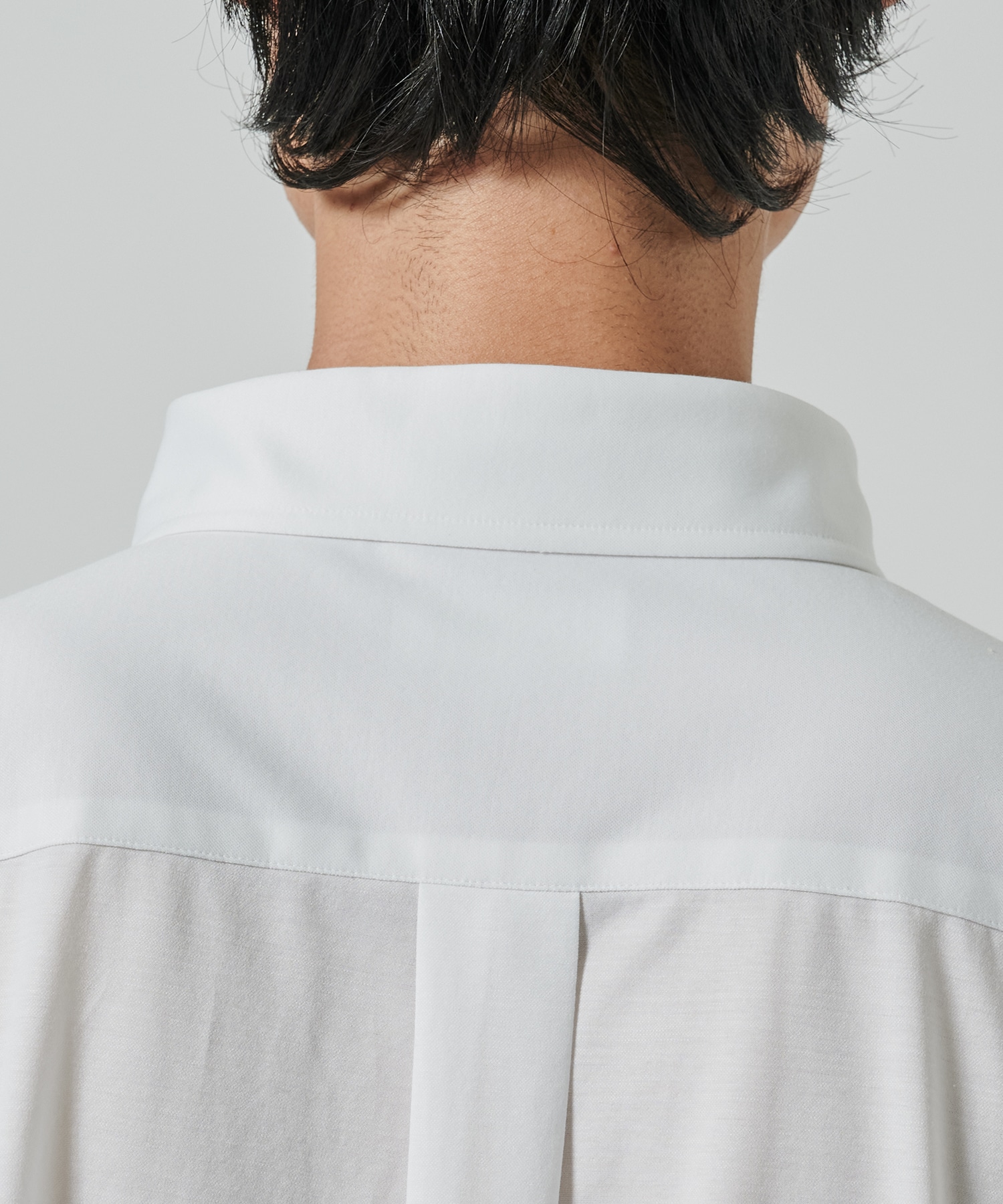 46G Atmosphere S/S Shirt KANEMASA PHIL.