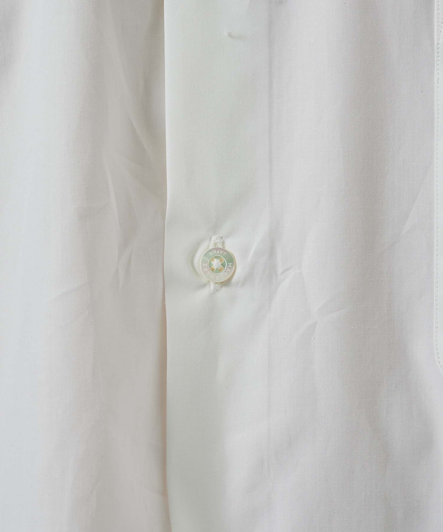 COMFORT FIT S/S SHIRT MARKAWARE/marka