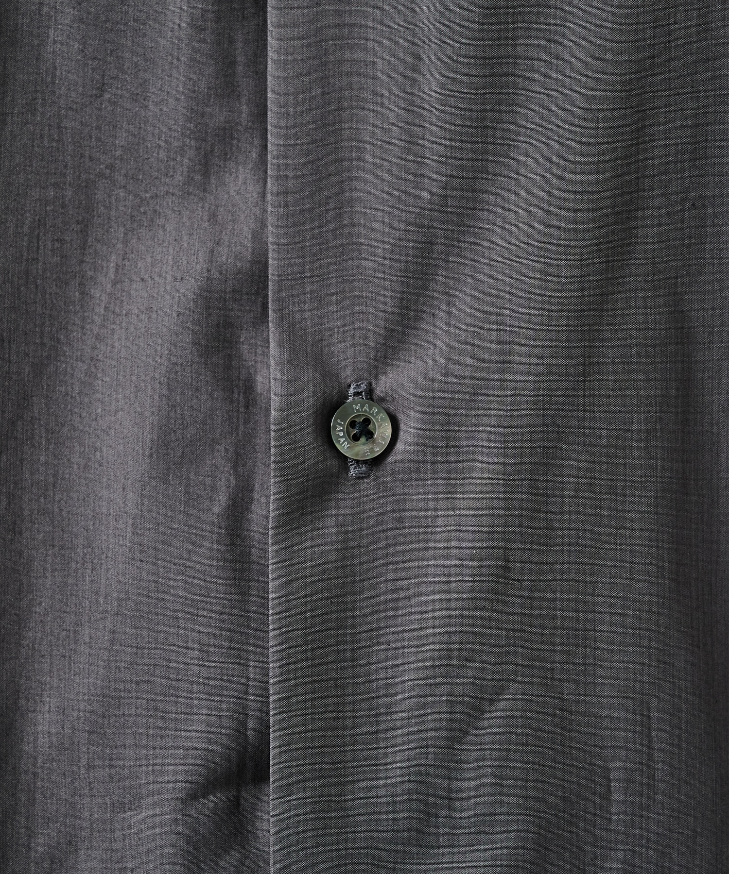 COMFORT FIT S/S SHIRT MARKAWARE/marka