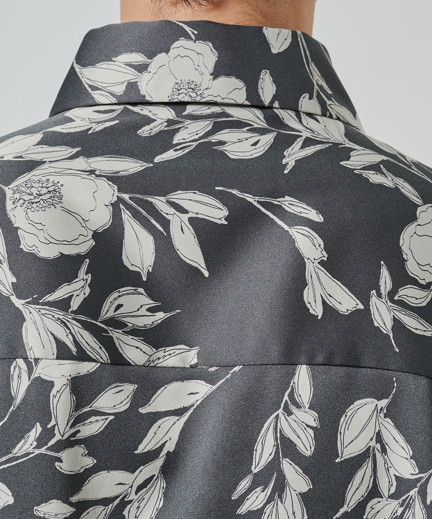 ASSORTED PATTERN SHIRTS S.S STUDIOUS