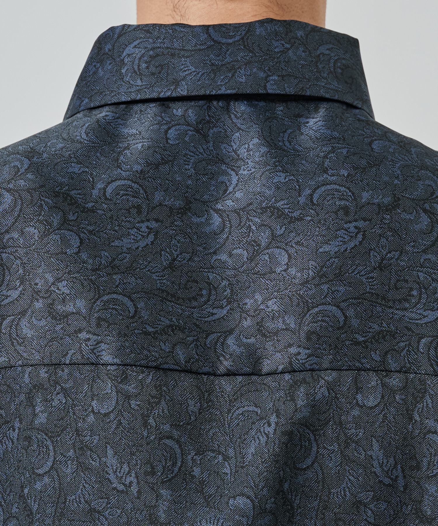 ASSORTED PATTERN SHIRTS S.S STUDIOUS
