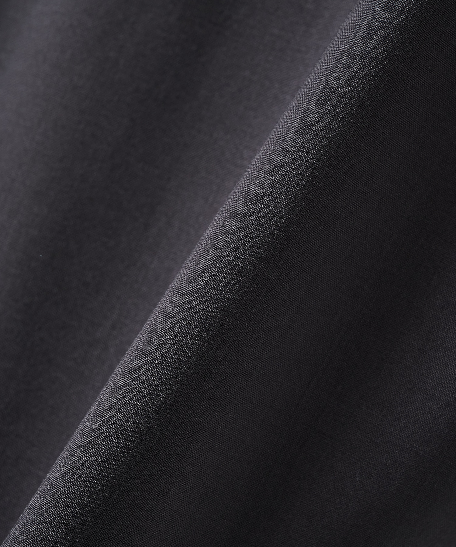 ITALIAN OPEN COLLAR S/S SHIRT MARKAWARE/marka