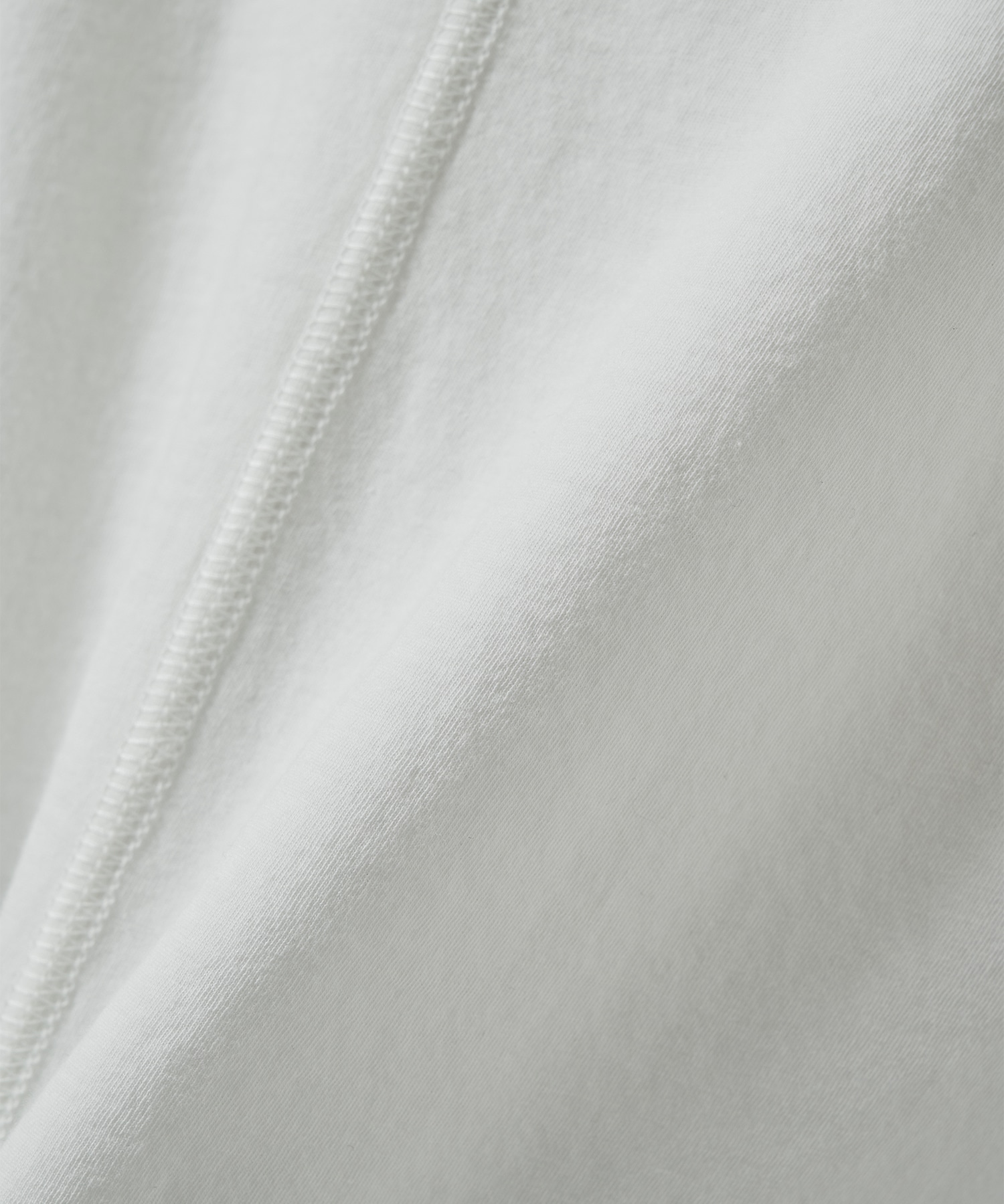 〈別注〉 DOUBLE LAYERD LONG SLEEVE TSHIRT NVRFRGT