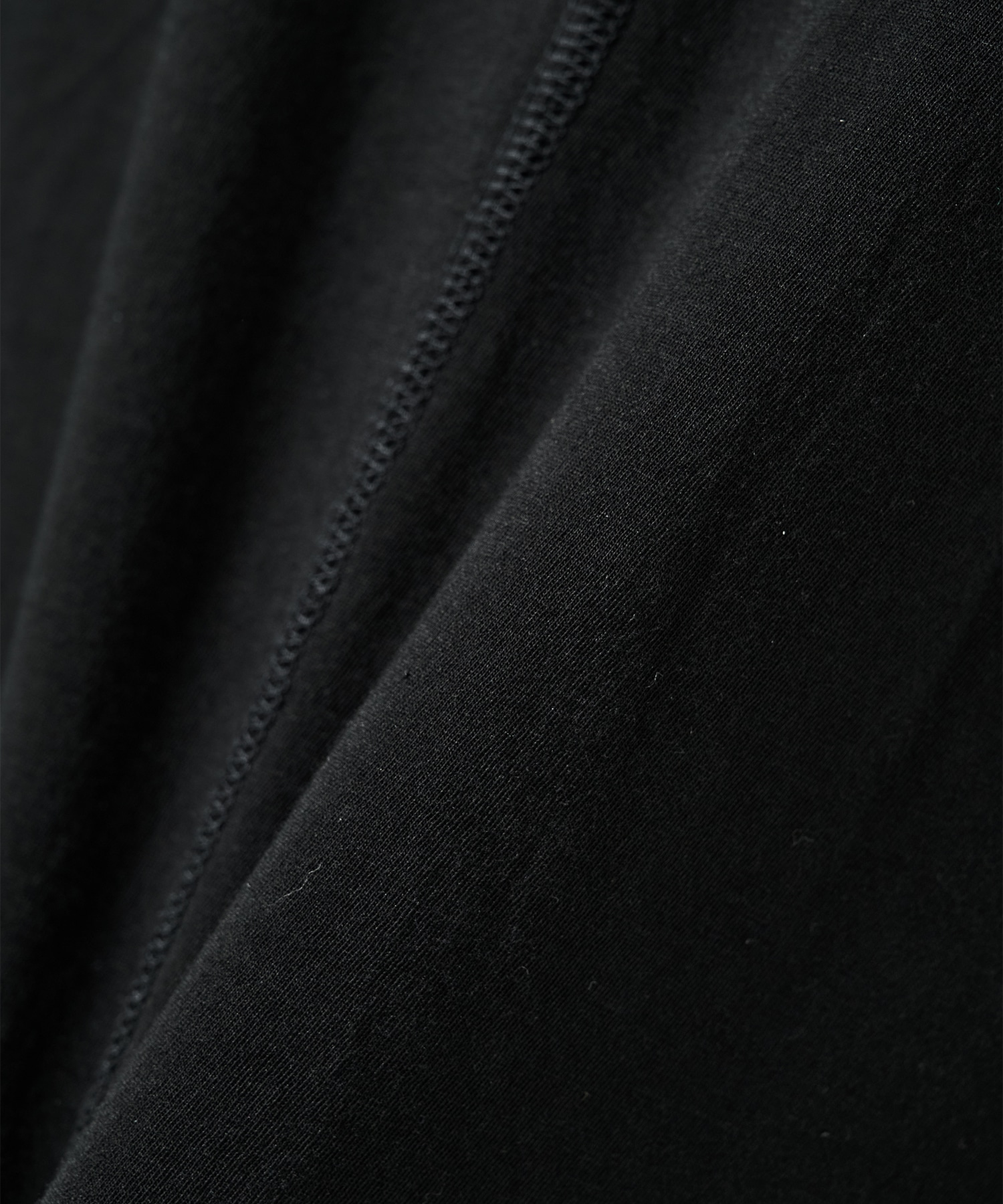 〈別注〉 DOUBLE LAYERD LONG SLEEVE TSHIRT NVRFRGT