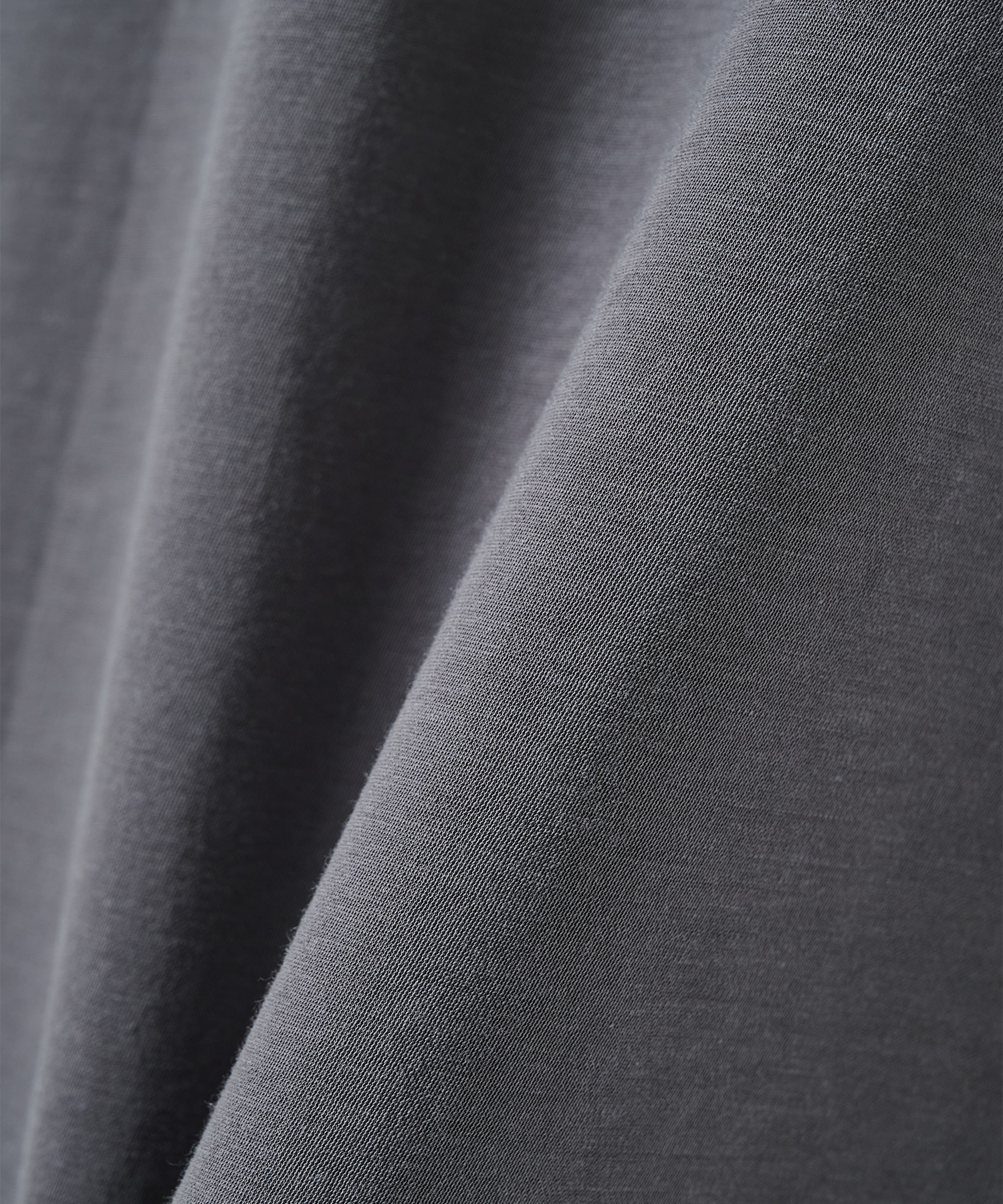 BROAD AIR JERSEY POCKET T-SHIRT BATONER