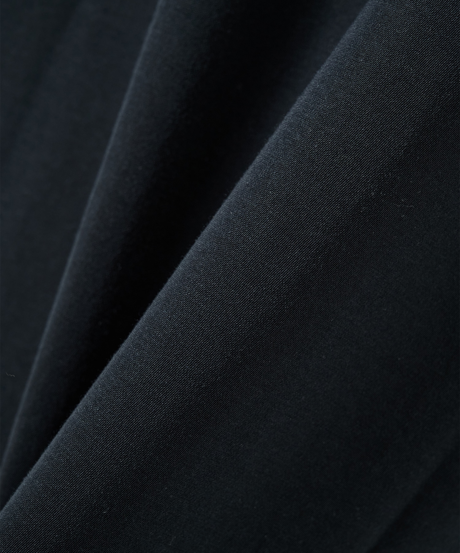 BROAD AIR JERSEY POCKET T-SHIRT BATONER
