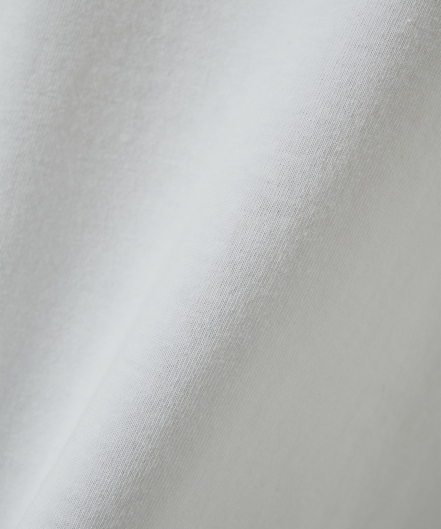 Cotton Jersey Embroidery Patch Pullover CULLNI