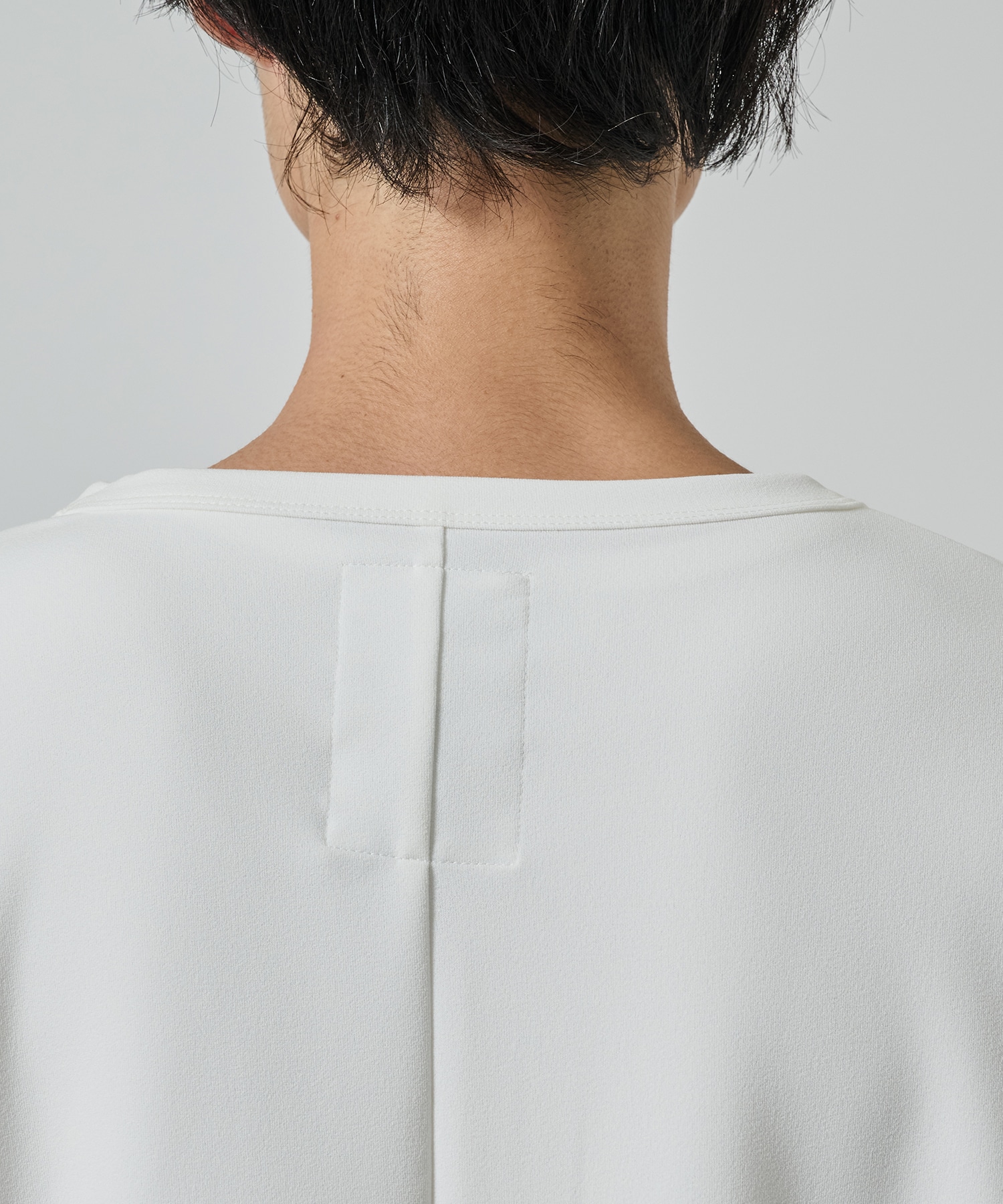 APPLE×YUSHITESSEN TEE SHAREEF