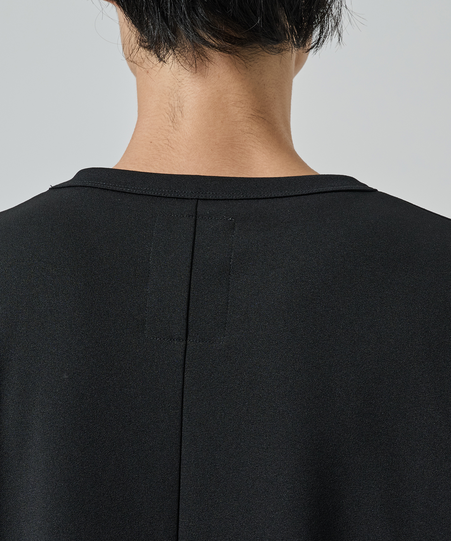 APPLE×YUSHITESSEN TEE SHAREEF