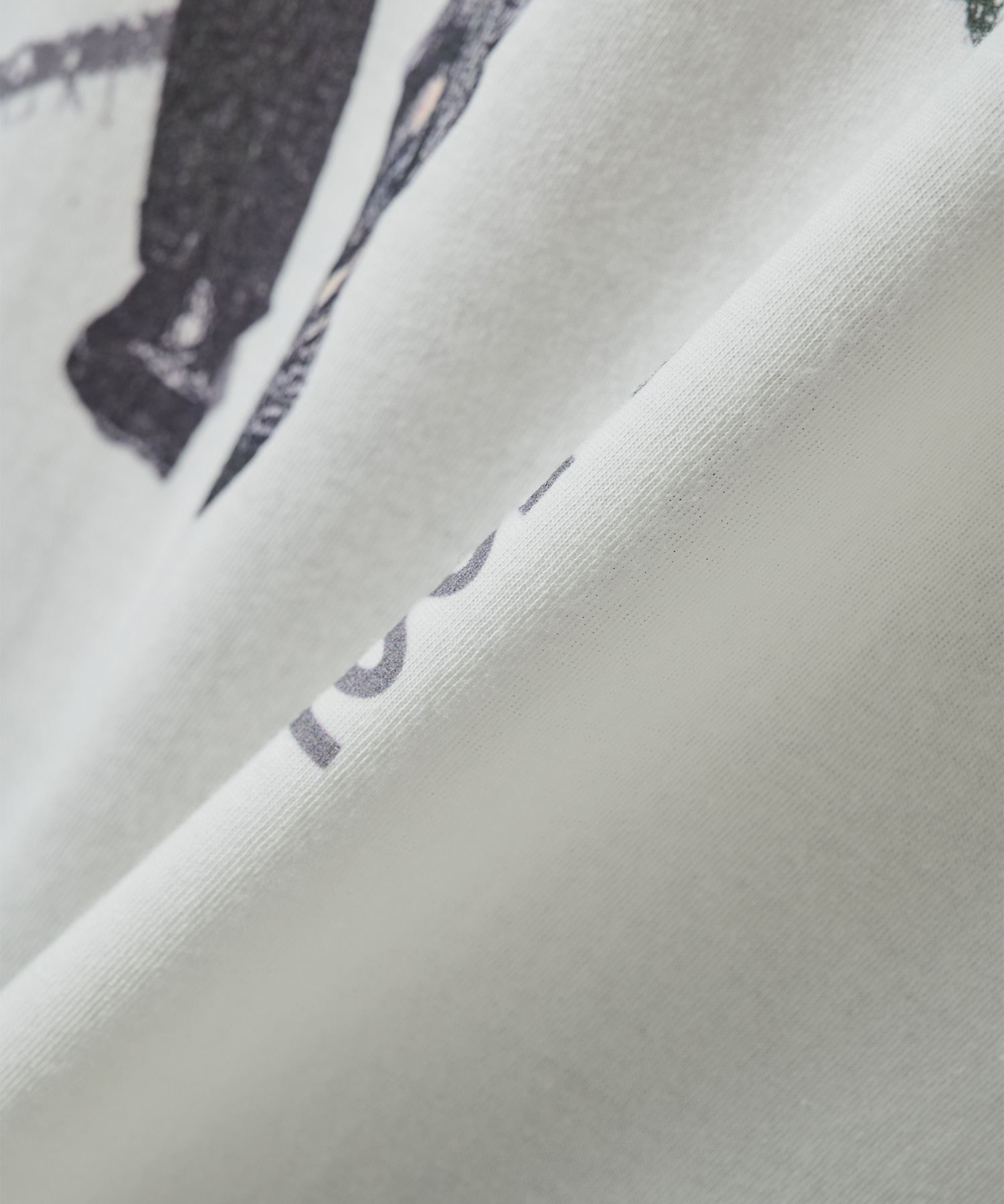 定番半袖 TEE Yohji Yamamoto