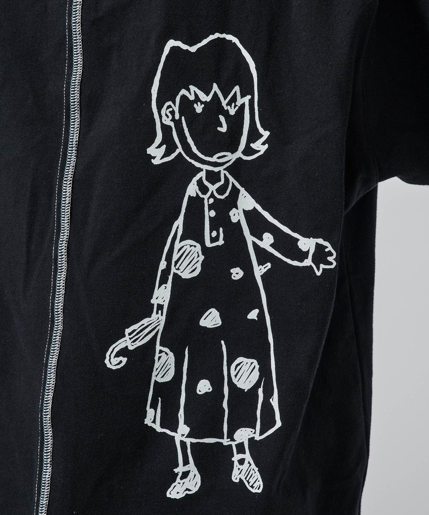 BOY AND GIRL SHINYAKOZUKA