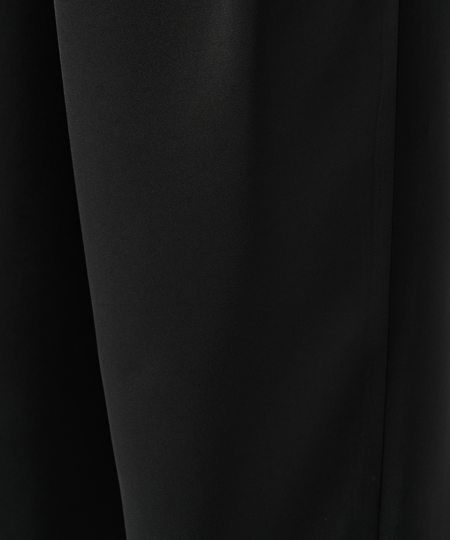 〈別注〉 Dry Stretch Twill Side Drawstring Relax Wide Tapered Pa CULLNI