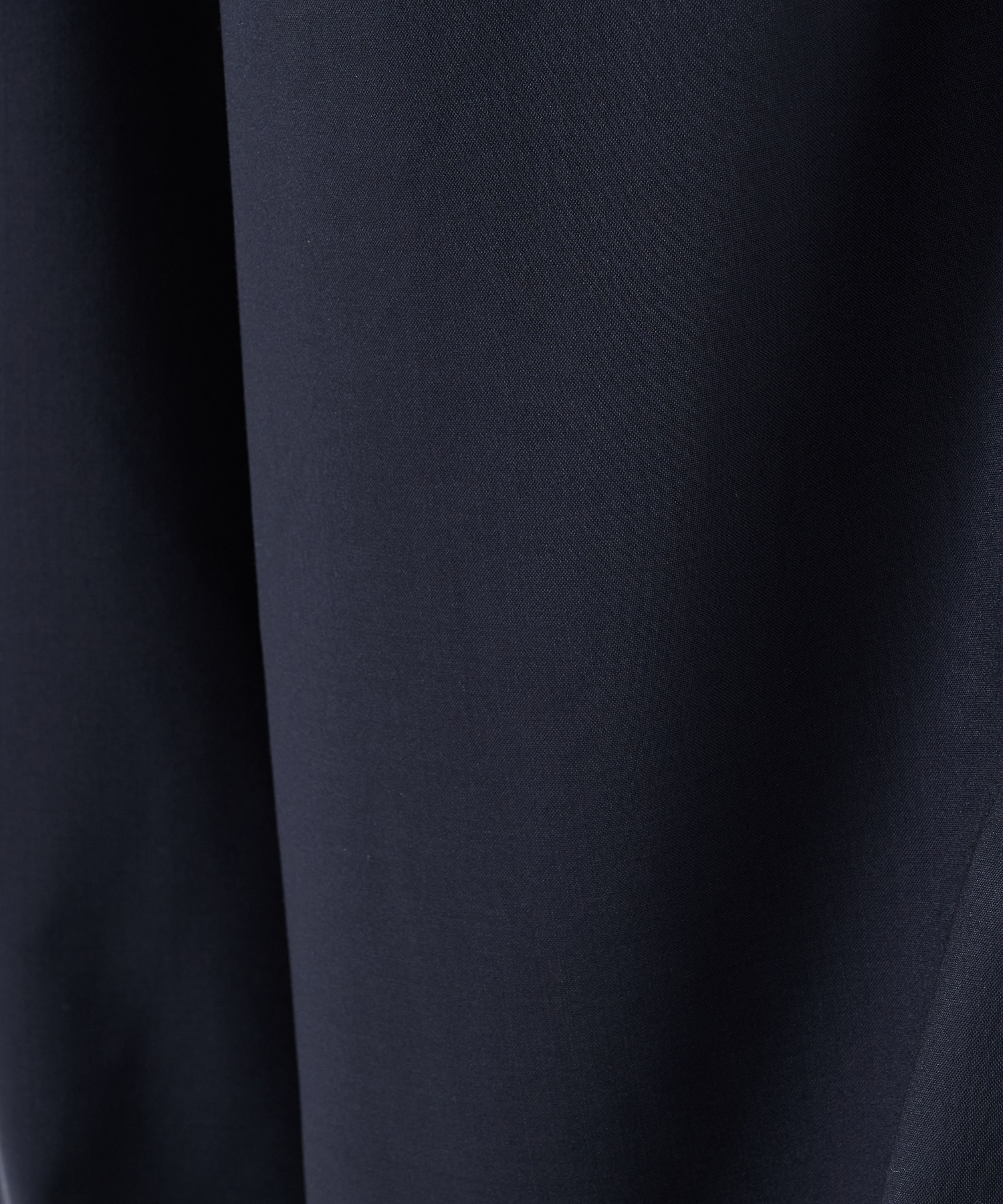 TRIPLE PLEATED EASY TROUSERS MARKAWARE/marka