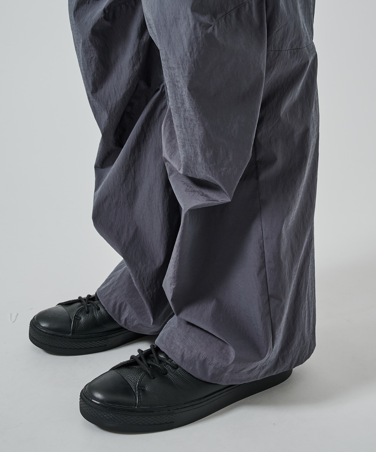 BELIMA X RELAX PANTS STUDIOUS