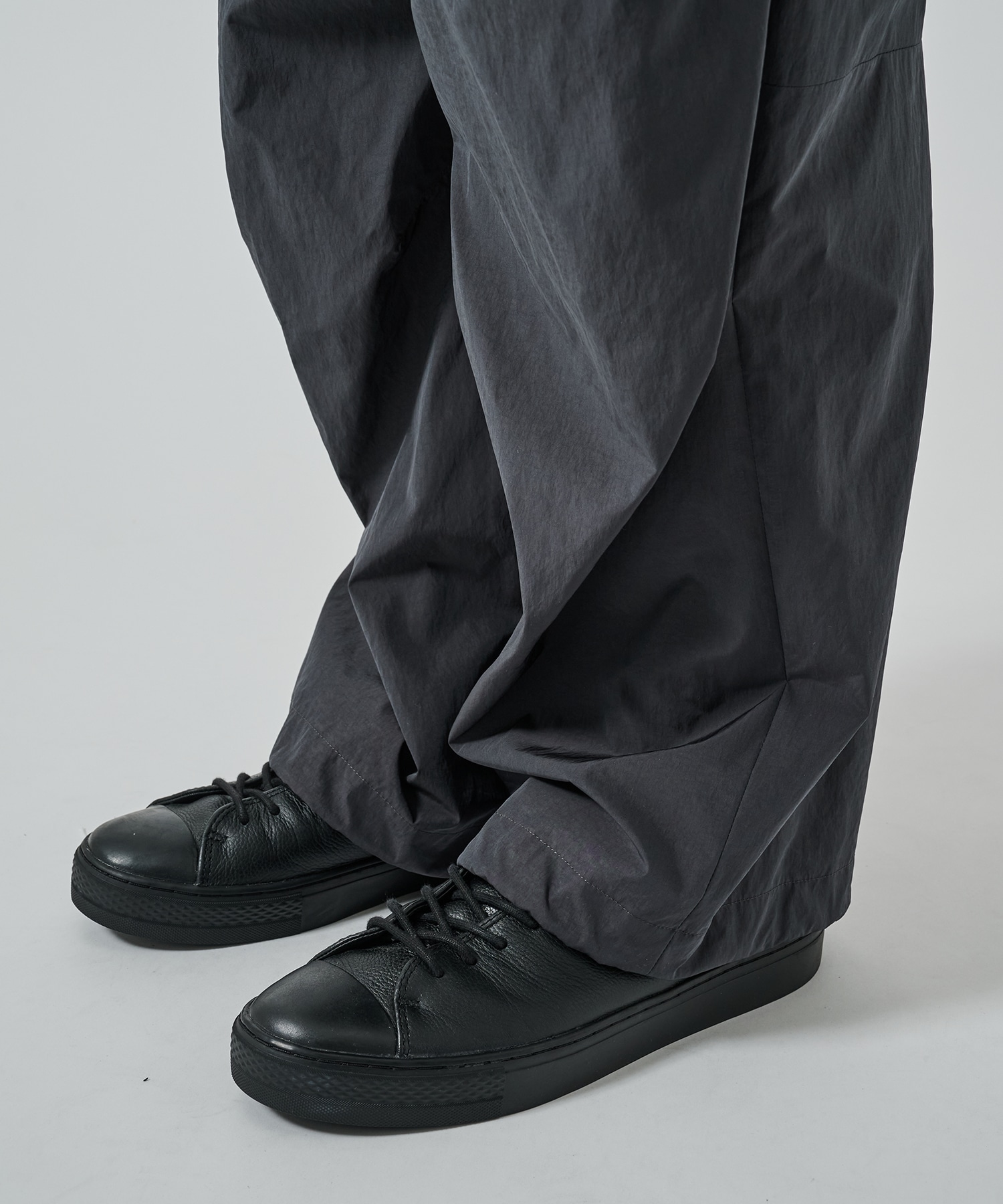 BELIMA X RELAX PANTS STUDIOUS