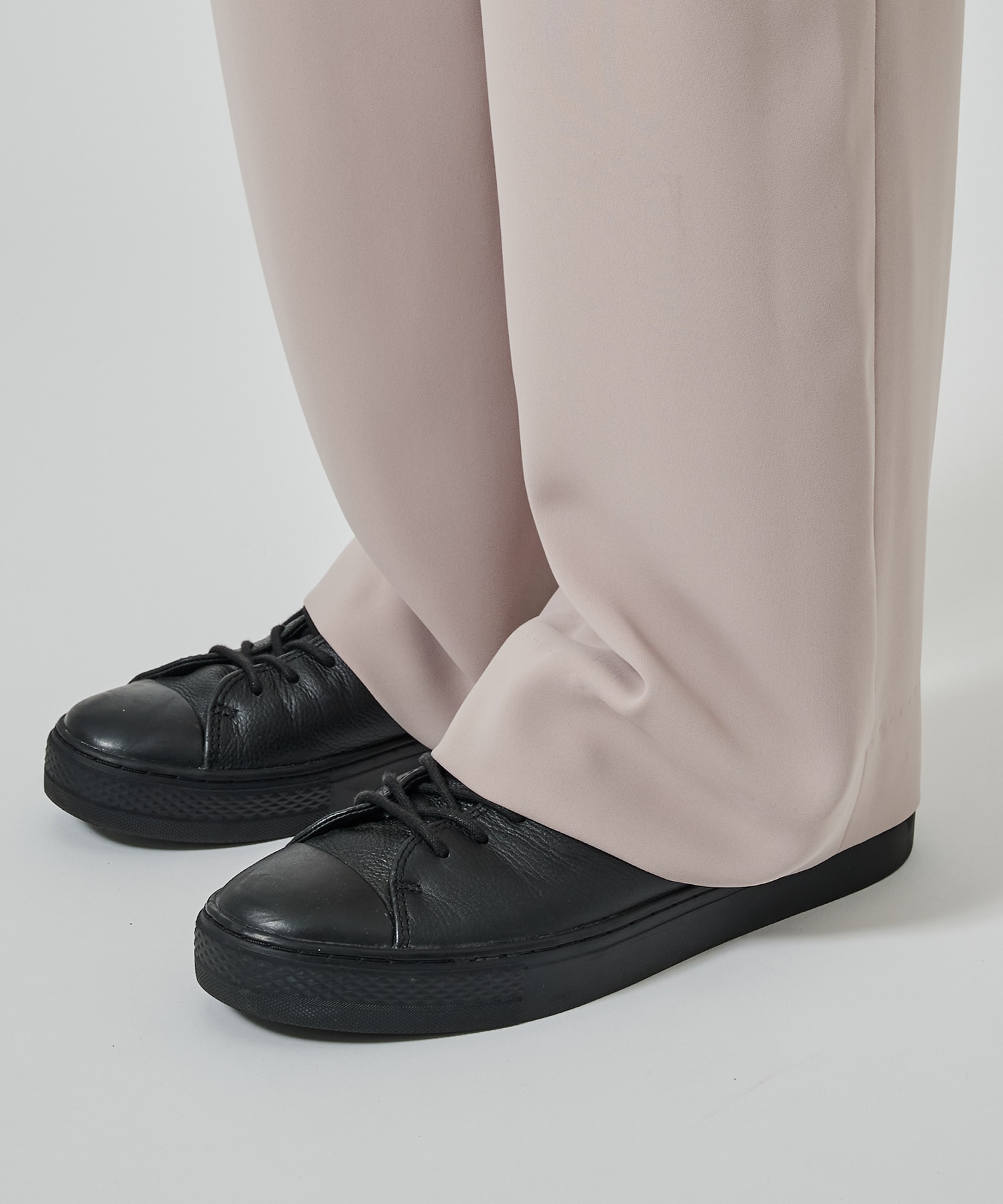 別注 ワイドパンツ CULLNI