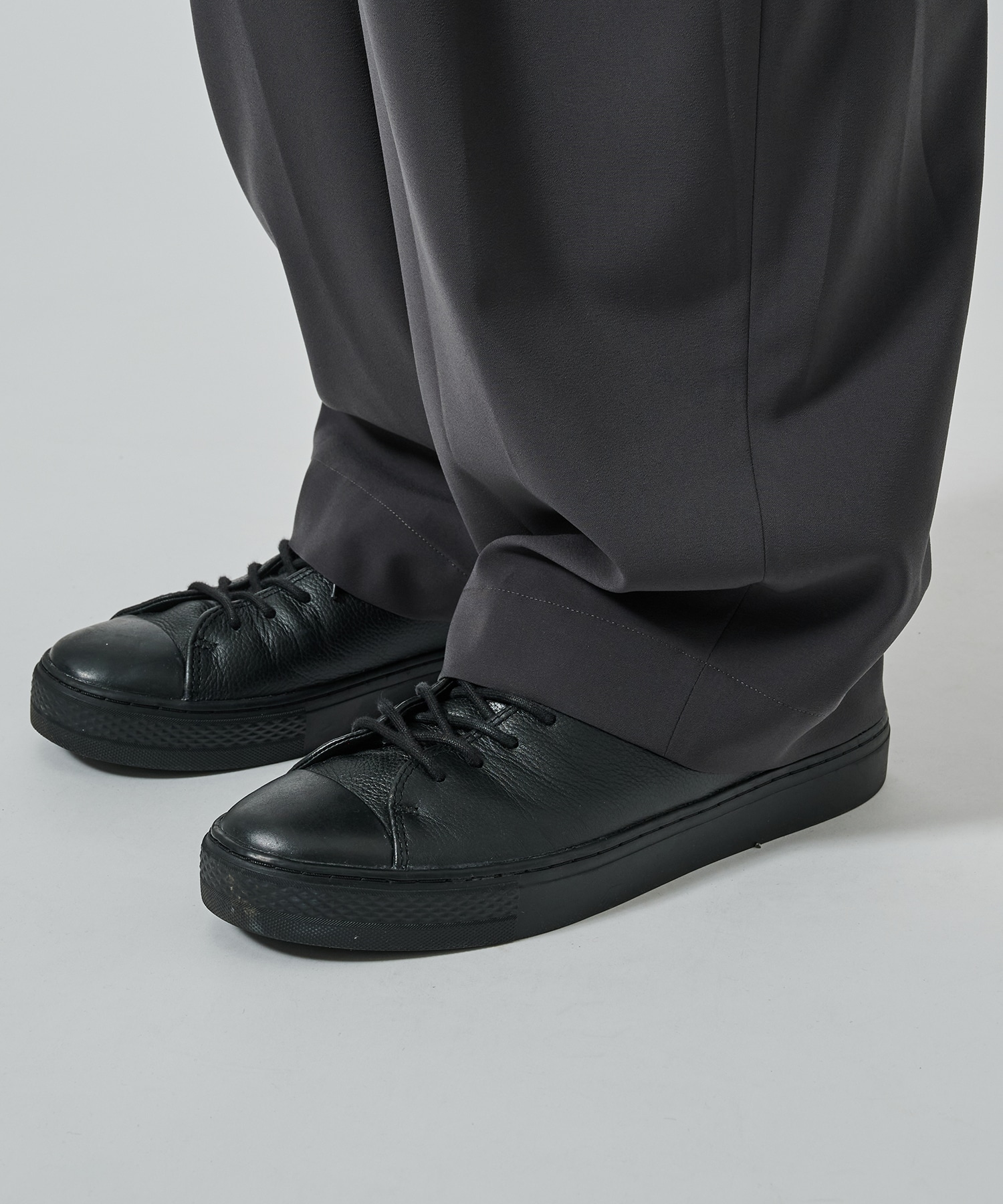 〈別注〉Sugoku Suzushii Pants CULLNI