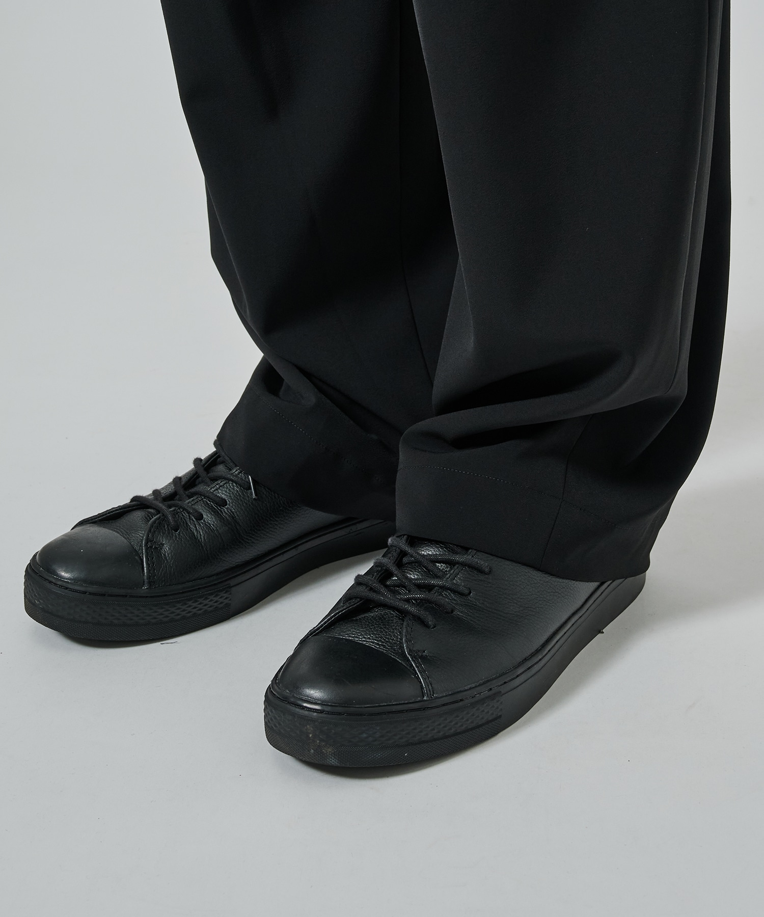 〈別注〉Sugoku Suzushii Pants CULLNI